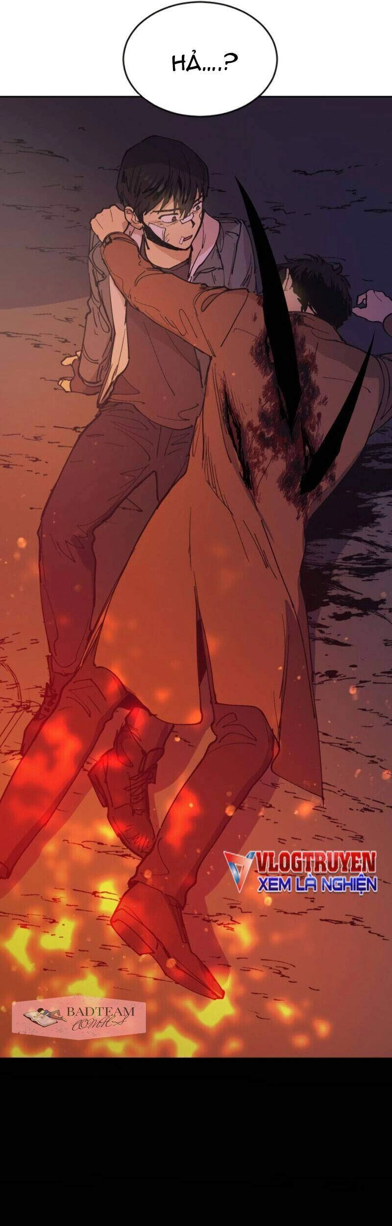 Những Ranker Cấp S Mà Tôi Nuôi Dưỡng Chapter 4 - 52