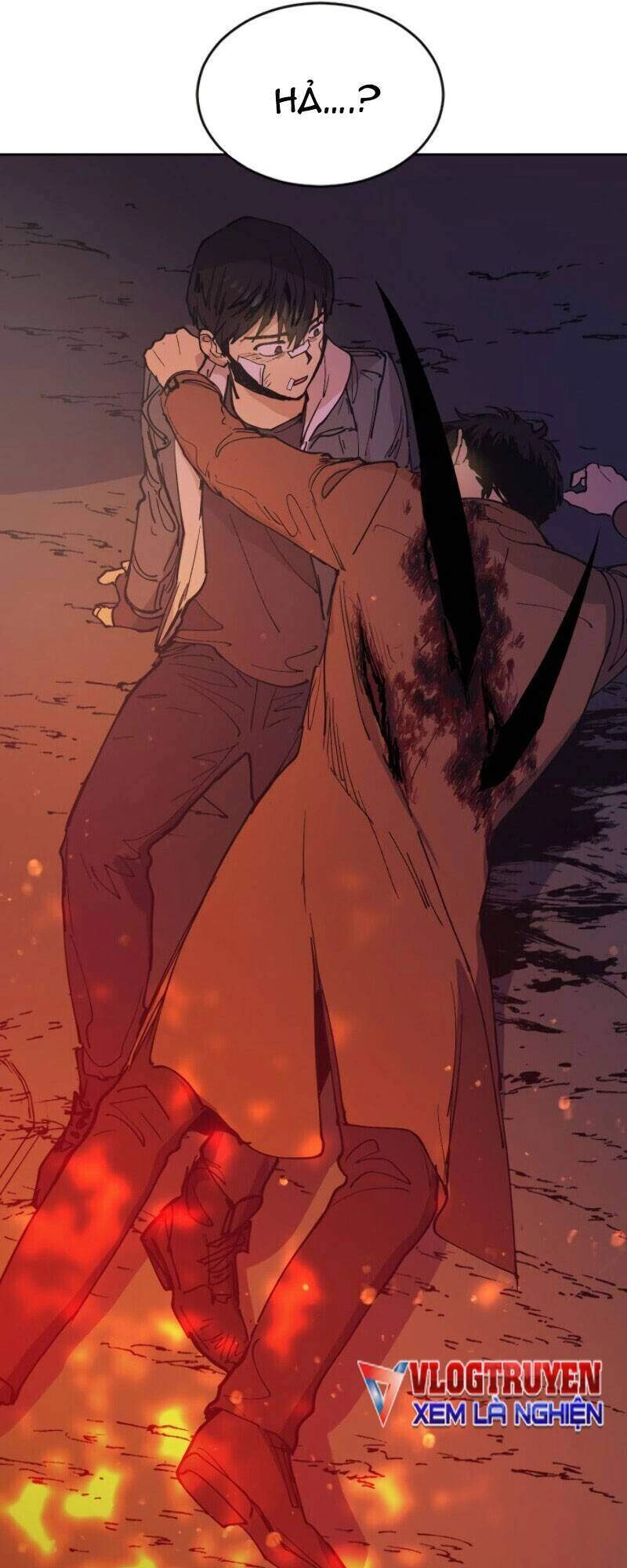 Những Ranker Cấp S Mà Tôi Nuôi Dưỡng Chapter 4 - 56