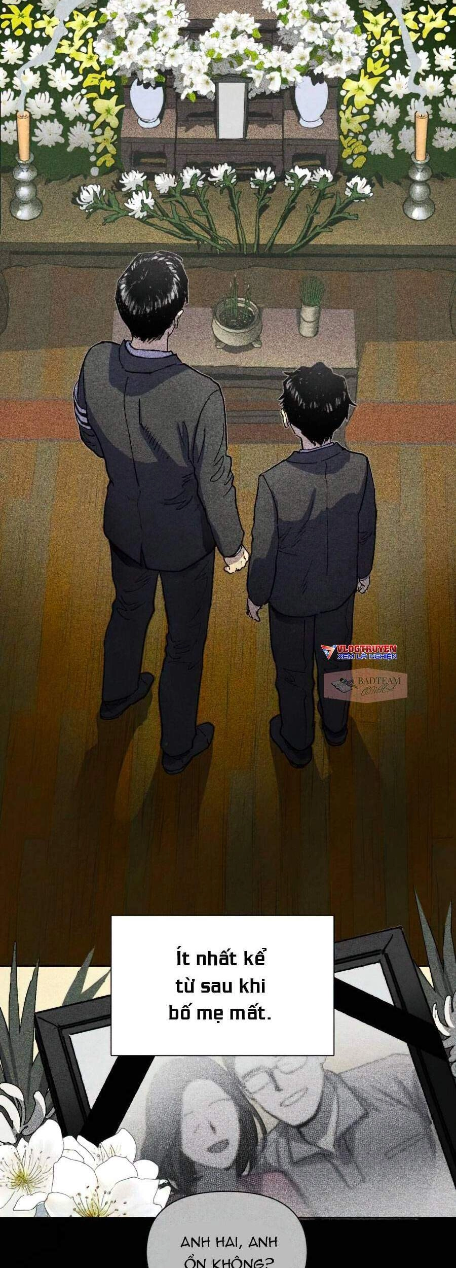 Những Ranker Cấp S Mà Tôi Nuôi Dưỡng Chapter 5 - 3