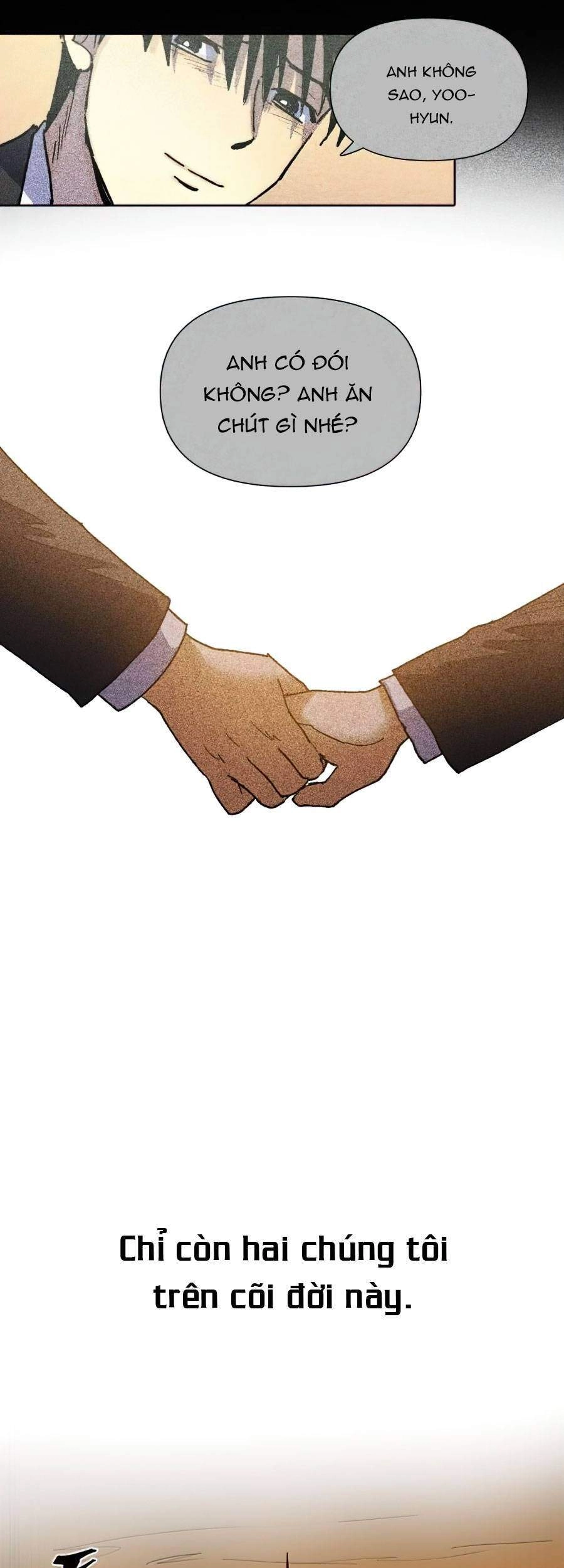 Những Ranker Cấp S Mà Tôi Nuôi Dưỡng Chapter 5 - 5