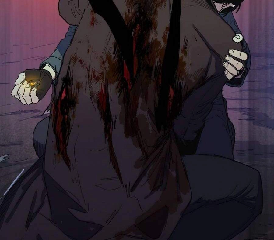 Những Ranker Cấp S Mà Tôi Nuôi Dưỡng Chapter 5 - 13