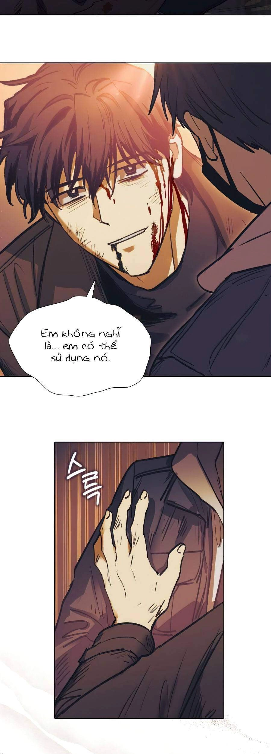 Những Ranker Cấp S Mà Tôi Nuôi Dưỡng Chapter 5 - 14