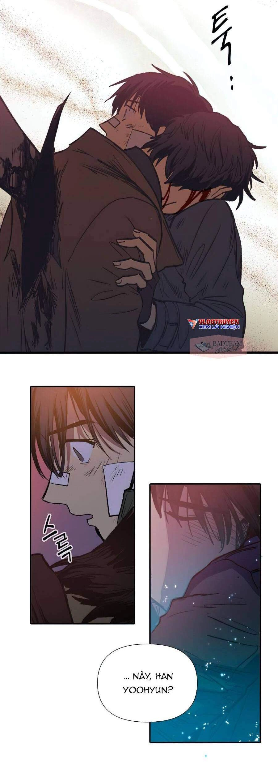 Những Ranker Cấp S Mà Tôi Nuôi Dưỡng Chapter 5 - 15