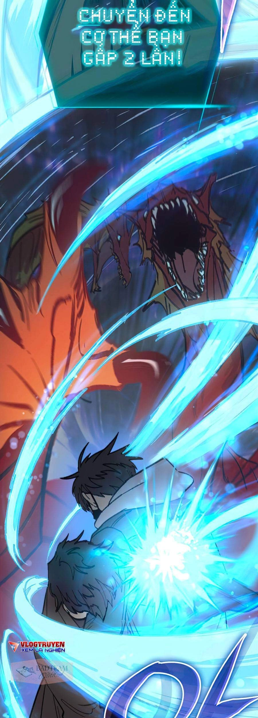 Những Ranker Cấp S Mà Tôi Nuôi Dưỡng Chapter 5 - 20