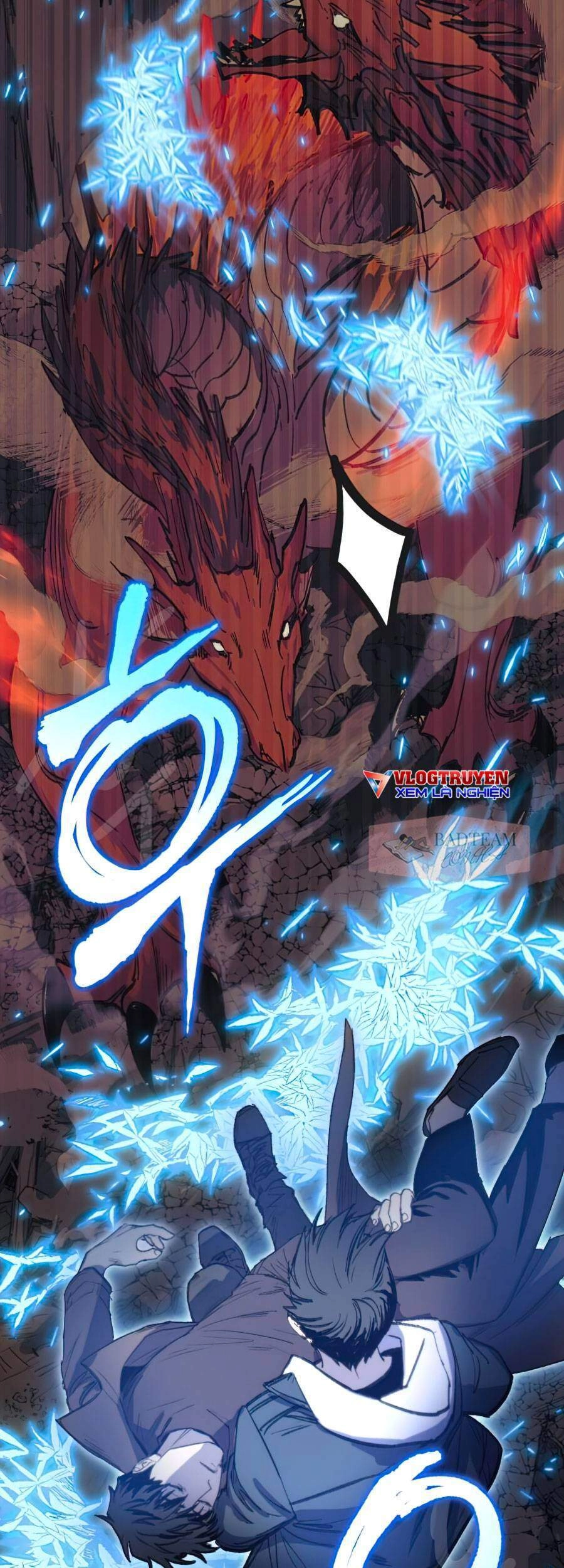 Những Ranker Cấp S Mà Tôi Nuôi Dưỡng Chapter 5 - 23