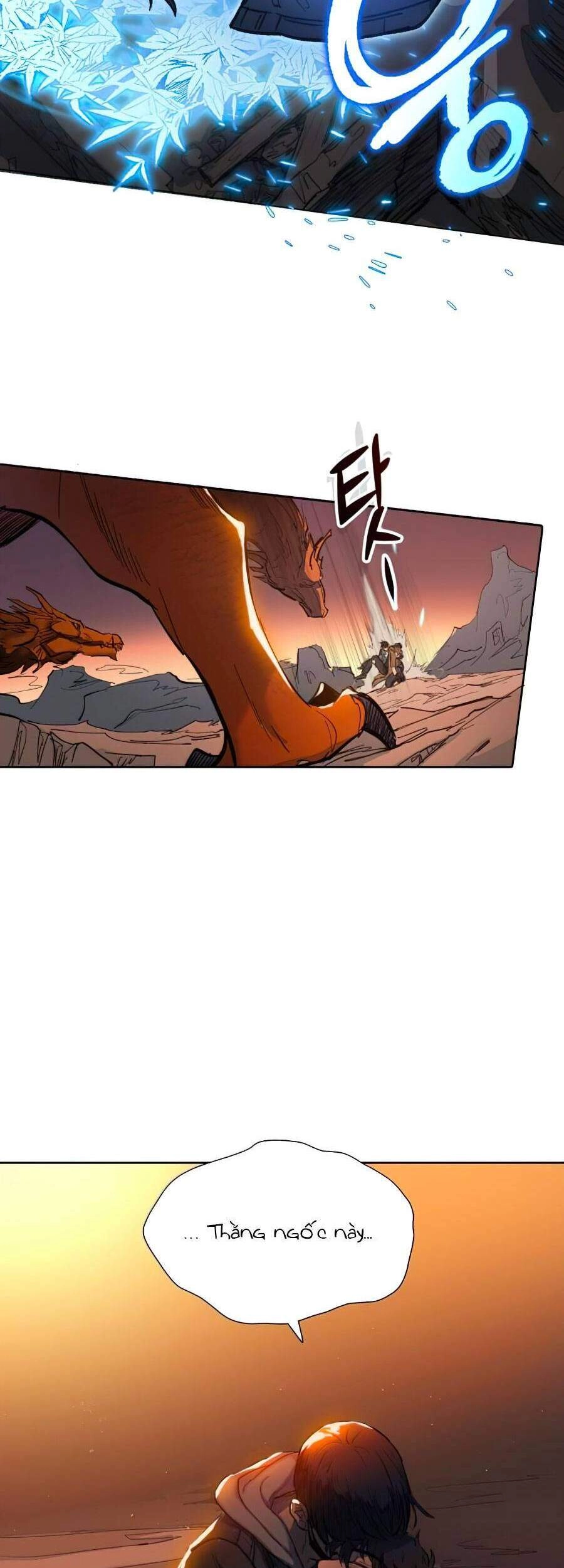 Những Ranker Cấp S Mà Tôi Nuôi Dưỡng Chapter 5 - 24