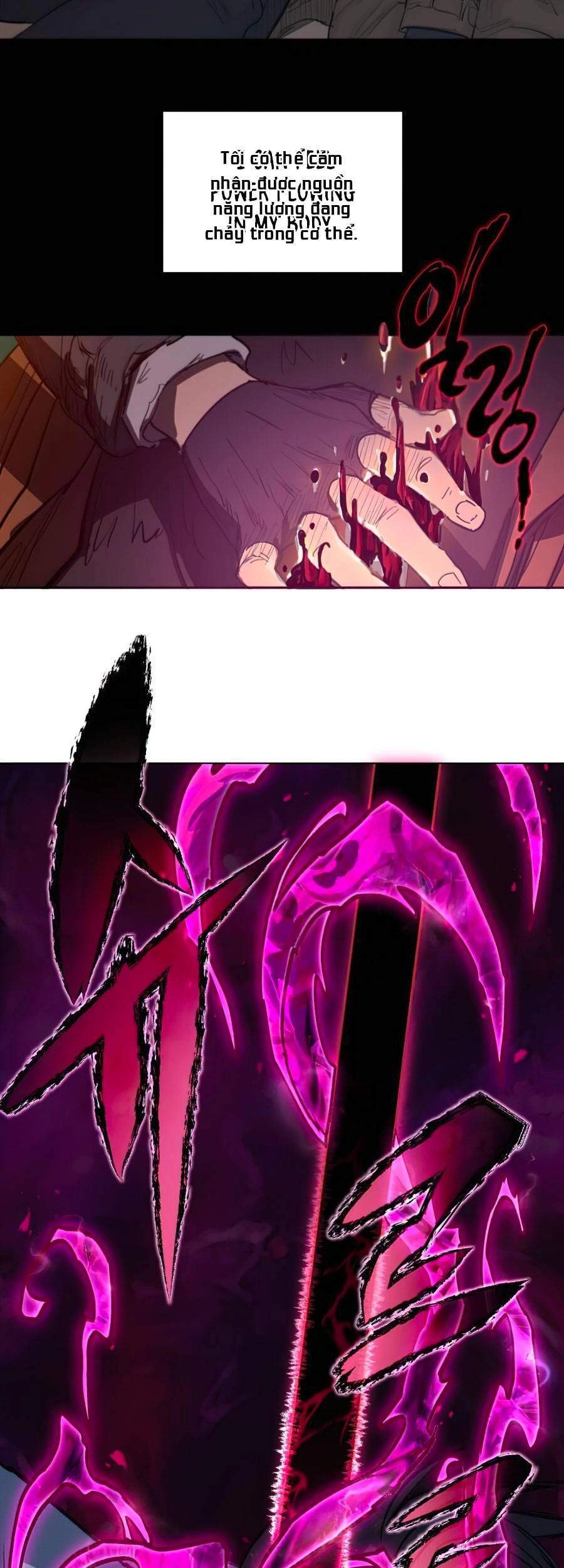 Những Ranker Cấp S Mà Tôi Nuôi Dưỡng Chapter 5 - 26