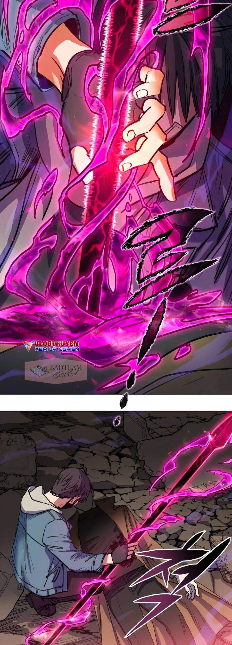 Những Ranker Cấp S Mà Tôi Nuôi Dưỡng Chapter 5 - 27