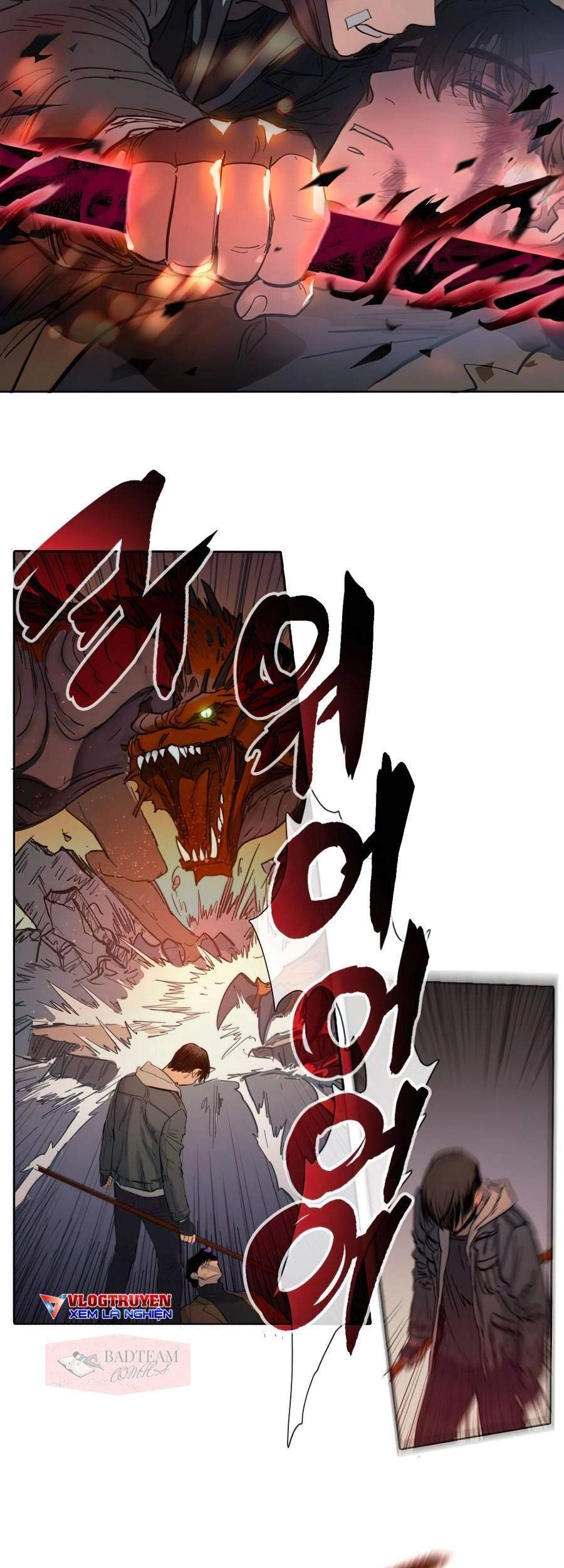 Những Ranker Cấp S Mà Tôi Nuôi Dưỡng Chapter 5 - 29