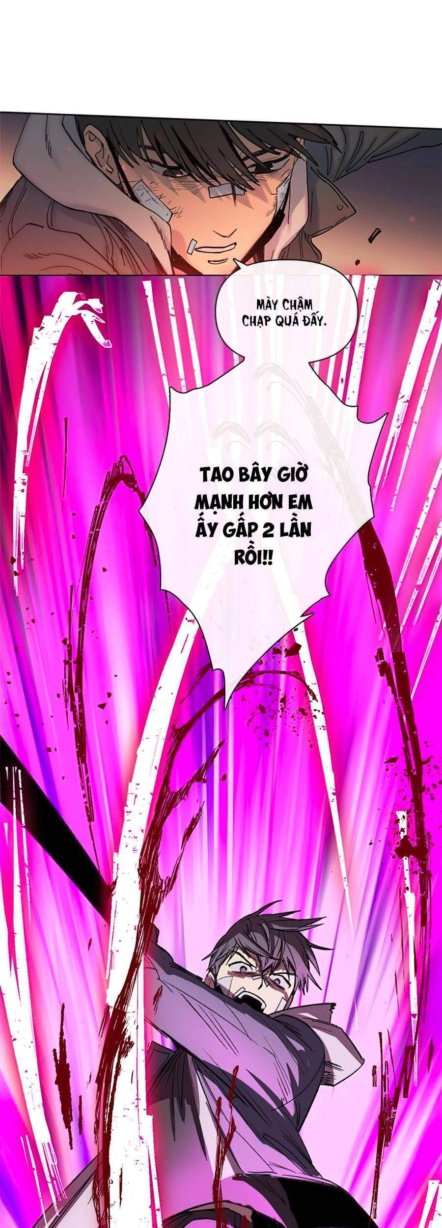 Những Ranker Cấp S Mà Tôi Nuôi Dưỡng Chapter 5 - 32