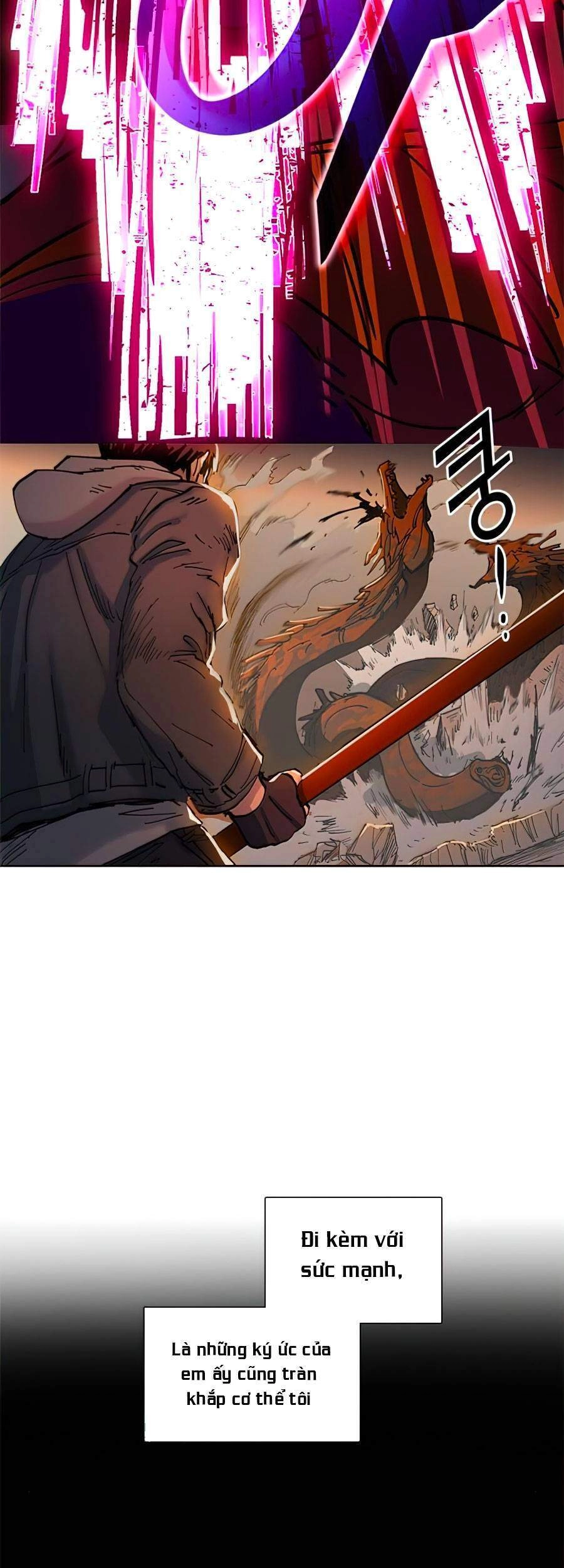 Những Ranker Cấp S Mà Tôi Nuôi Dưỡng Chapter 5 - 35