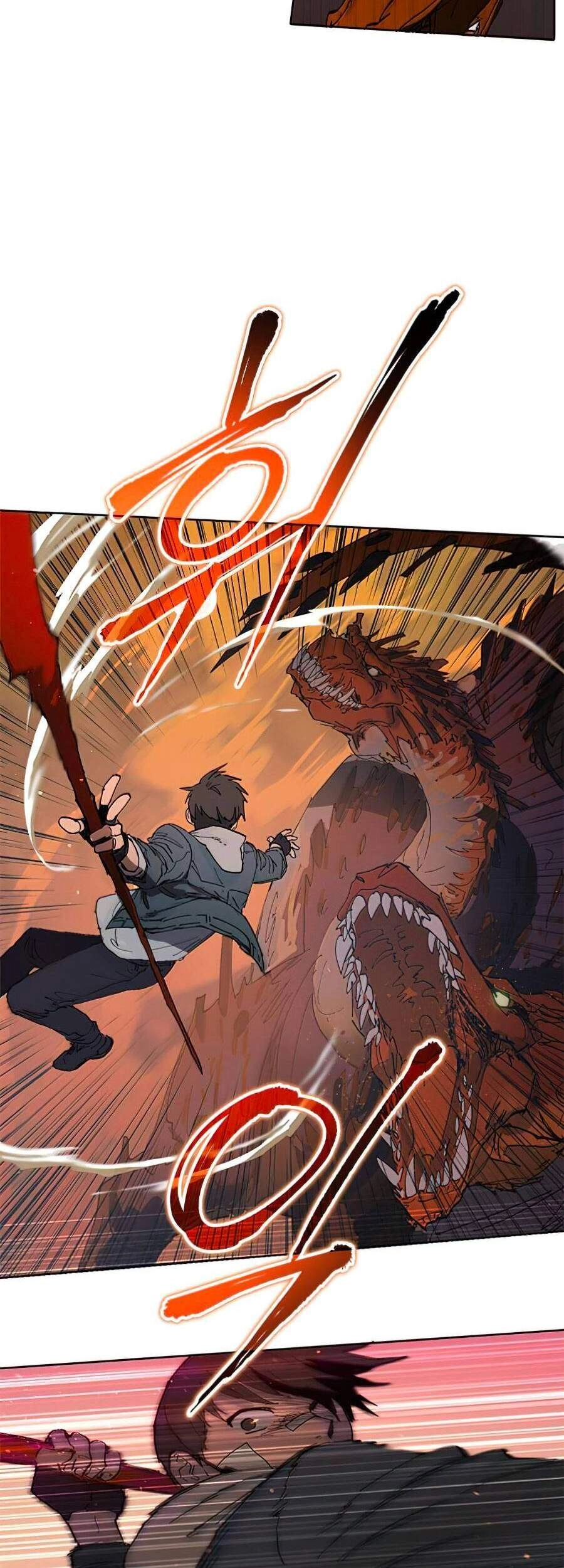 Những Ranker Cấp S Mà Tôi Nuôi Dưỡng Chapter 5 - 39