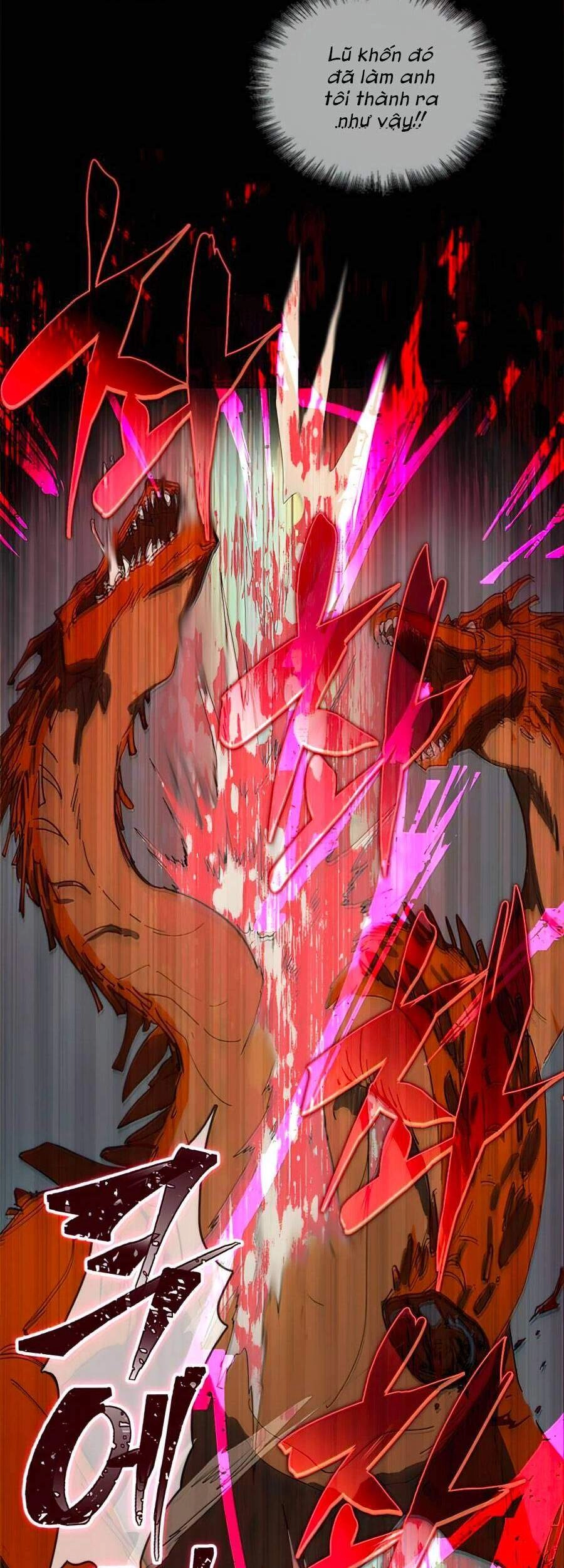 Những Ranker Cấp S Mà Tôi Nuôi Dưỡng Chapter 5 - 42