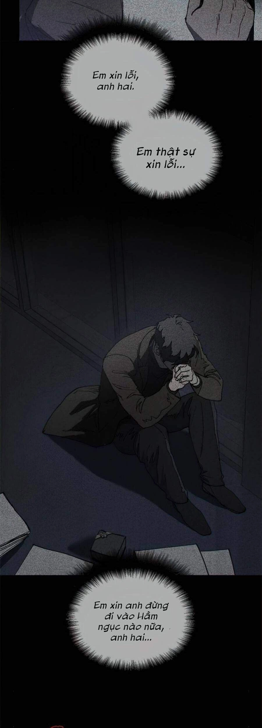 Những Ranker Cấp S Mà Tôi Nuôi Dưỡng Chapter 5 - 45