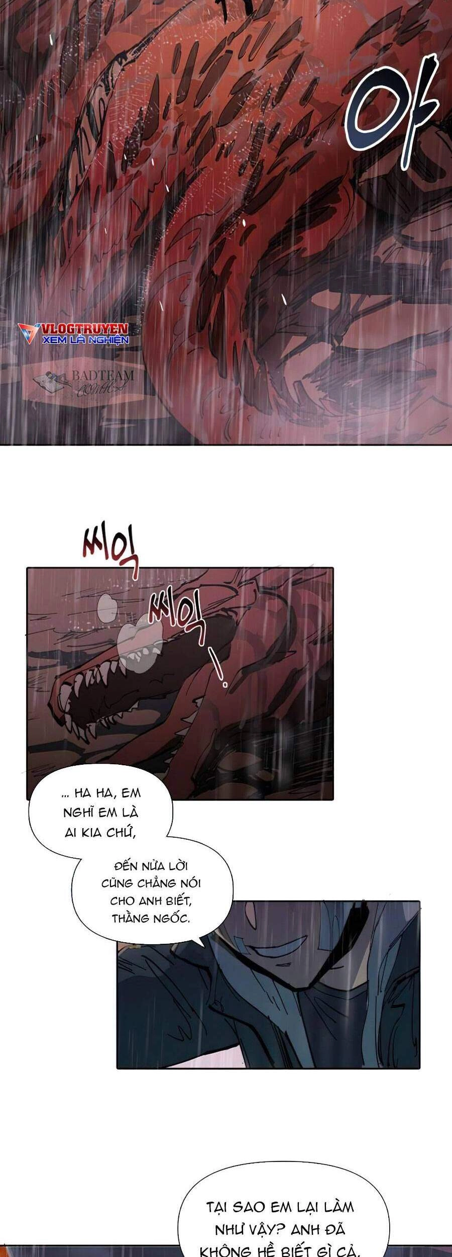 Những Ranker Cấp S Mà Tôi Nuôi Dưỡng Chapter 5 - 48