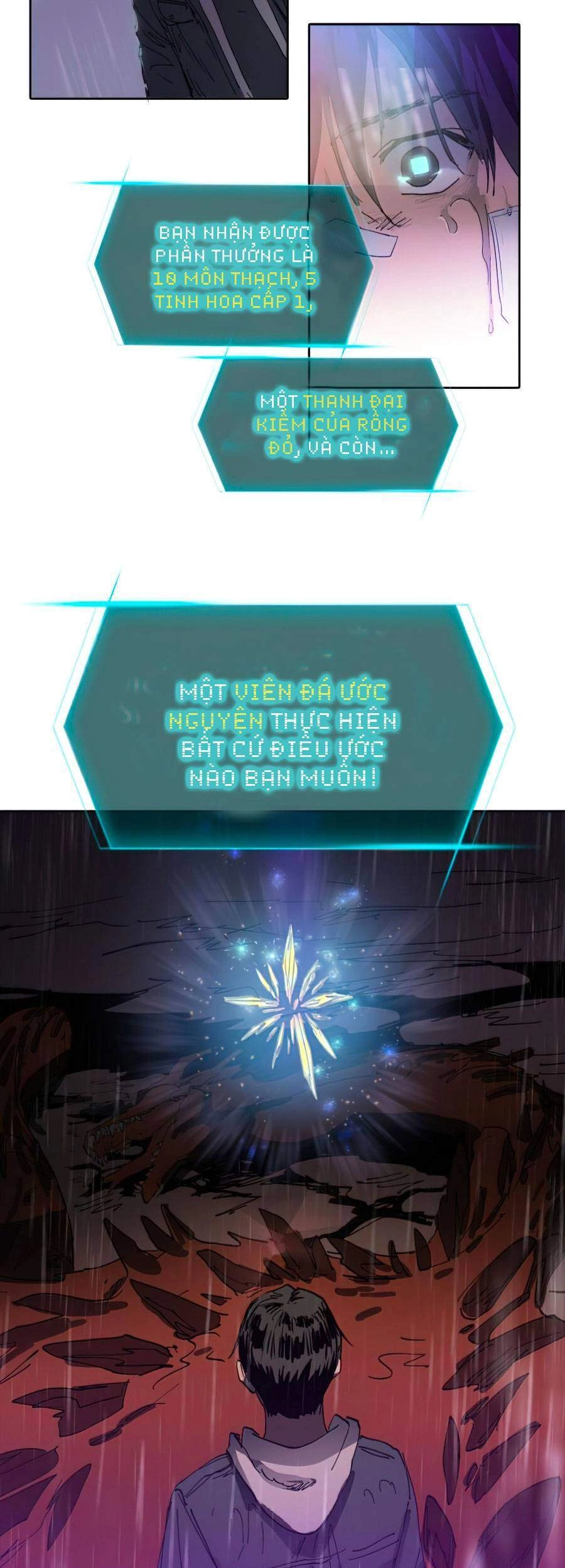 Những Ranker Cấp S Mà Tôi Nuôi Dưỡng Chapter 5 - 53