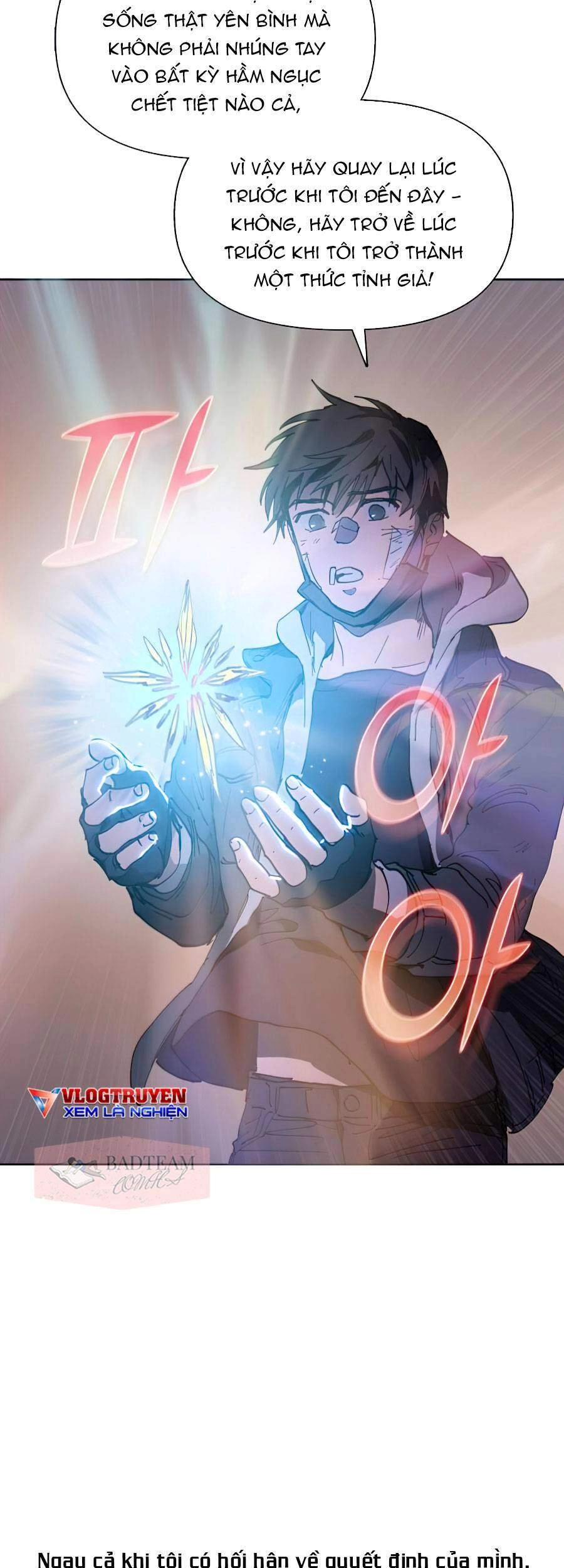 Những Ranker Cấp S Mà Tôi Nuôi Dưỡng Chapter 5 - 59