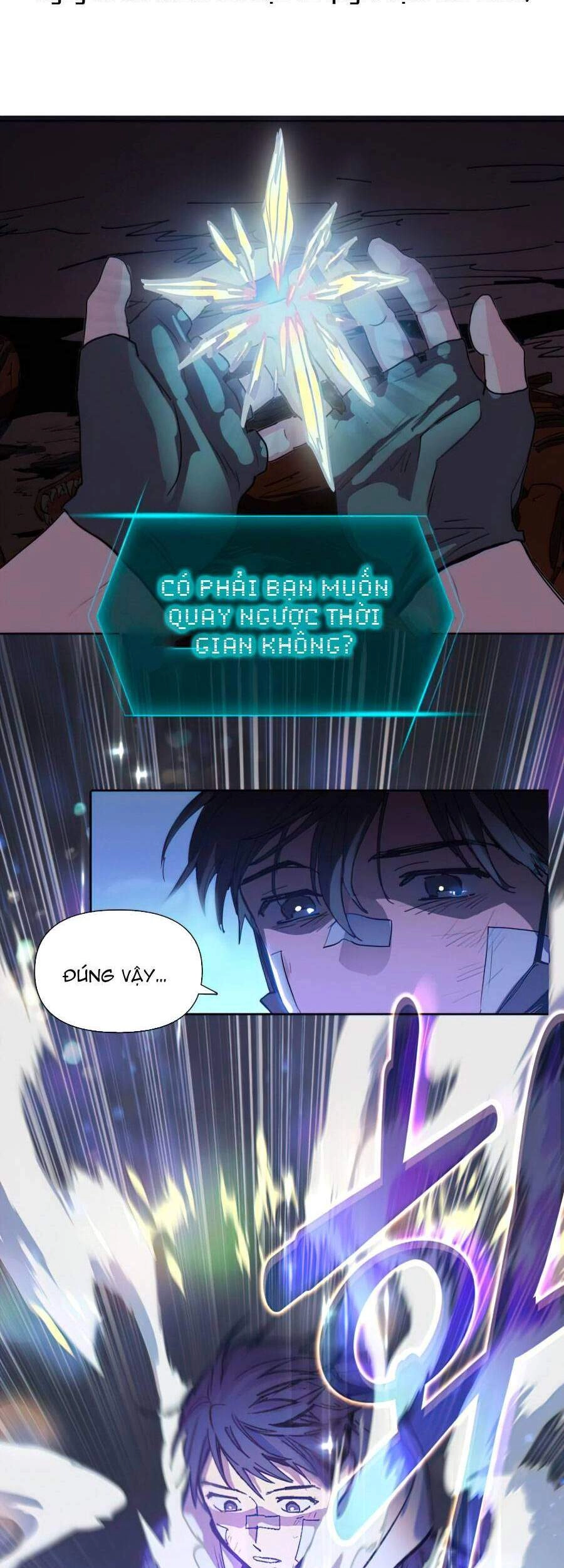 Những Ranker Cấp S Mà Tôi Nuôi Dưỡng Chapter 5 - 60