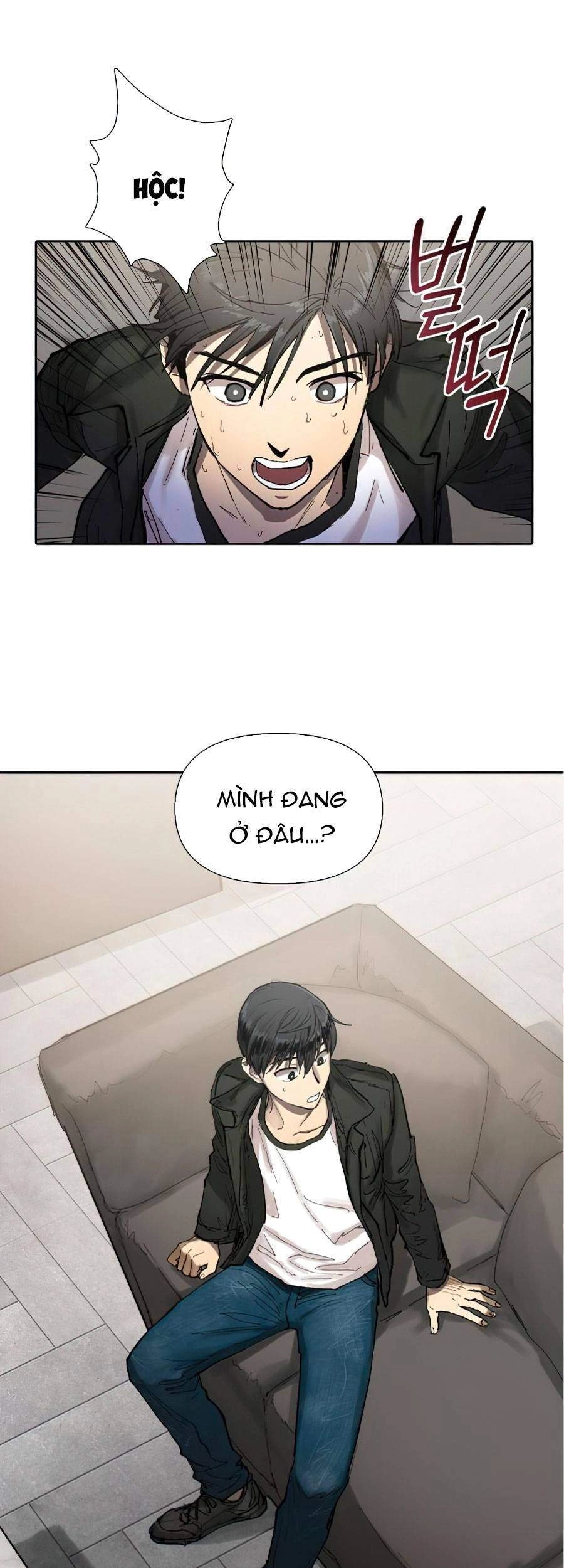 Những Ranker Cấp S Mà Tôi Nuôi Dưỡng Chapter 5 - 65