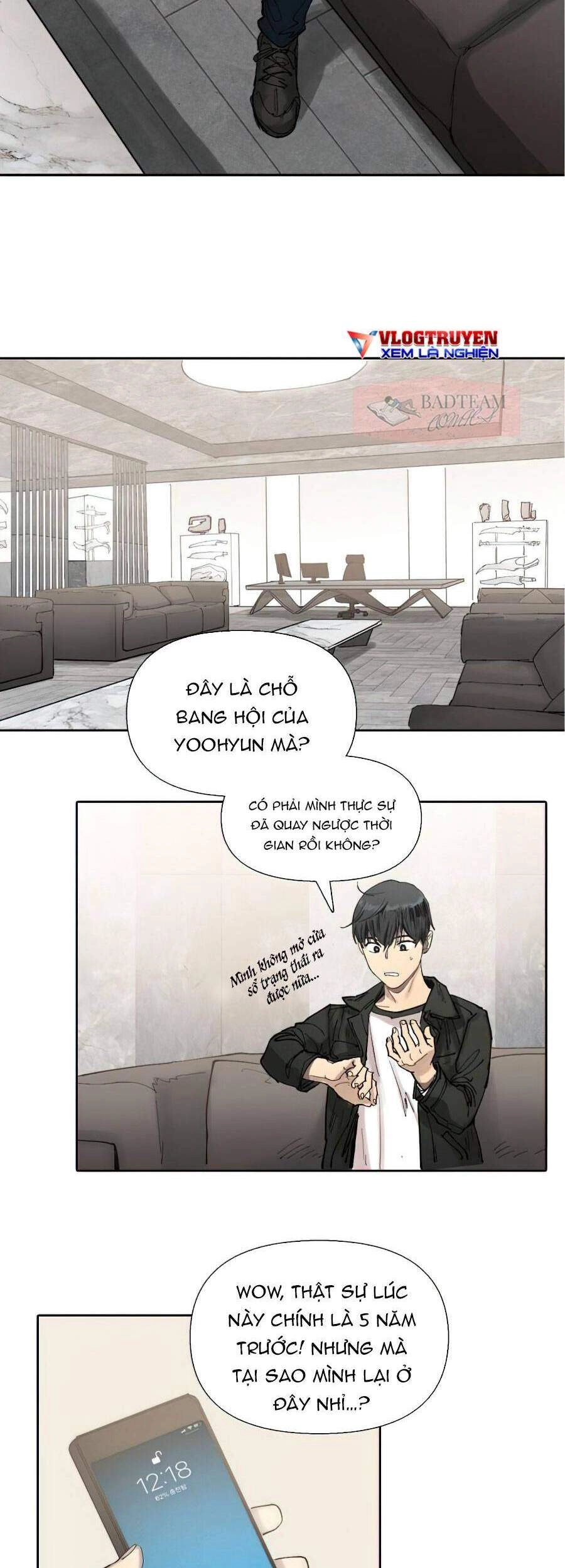 Những Ranker Cấp S Mà Tôi Nuôi Dưỡng Chapter 5 - 66