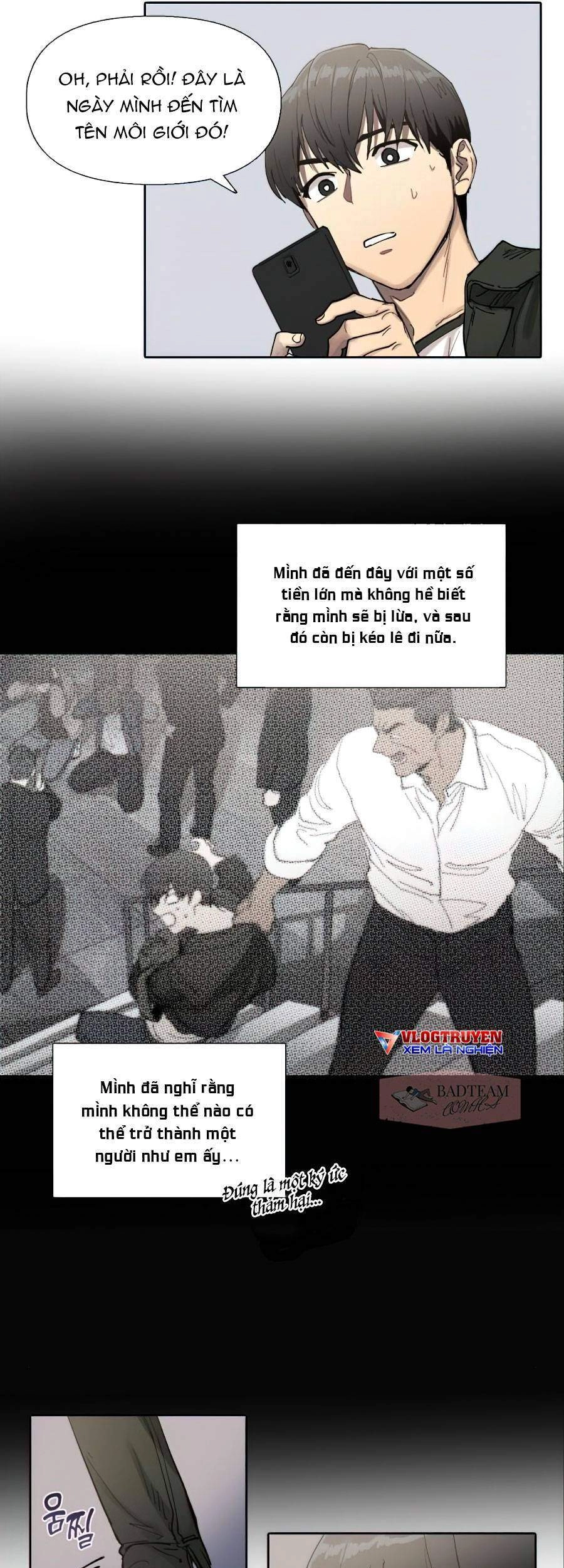 Những Ranker Cấp S Mà Tôi Nuôi Dưỡng Chapter 5 - 68