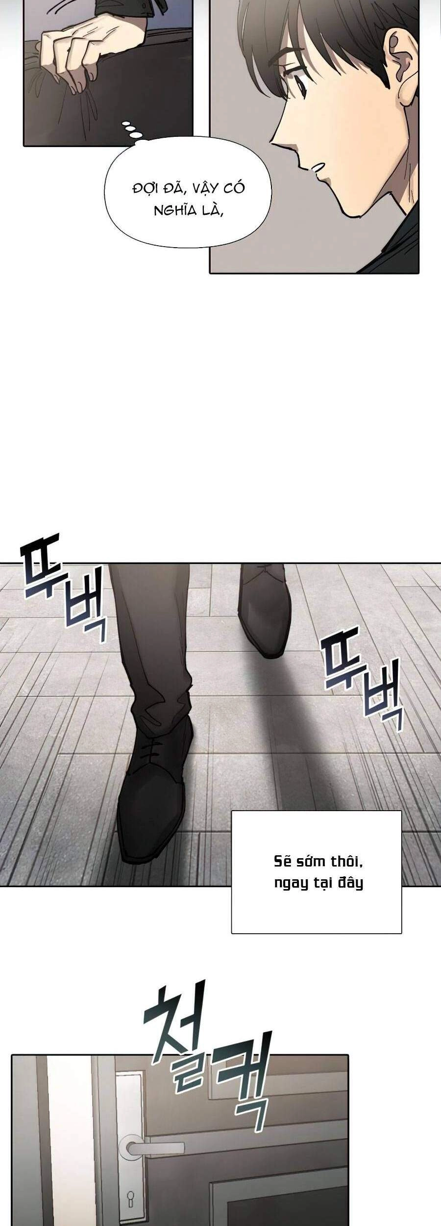 Những Ranker Cấp S Mà Tôi Nuôi Dưỡng Chapter 5 - 69