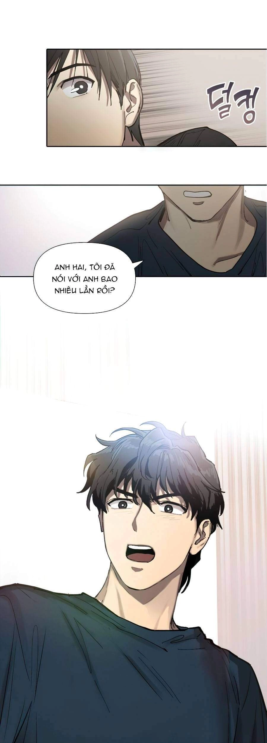 Những Ranker Cấp S Mà Tôi Nuôi Dưỡng Chapter 5 - 71