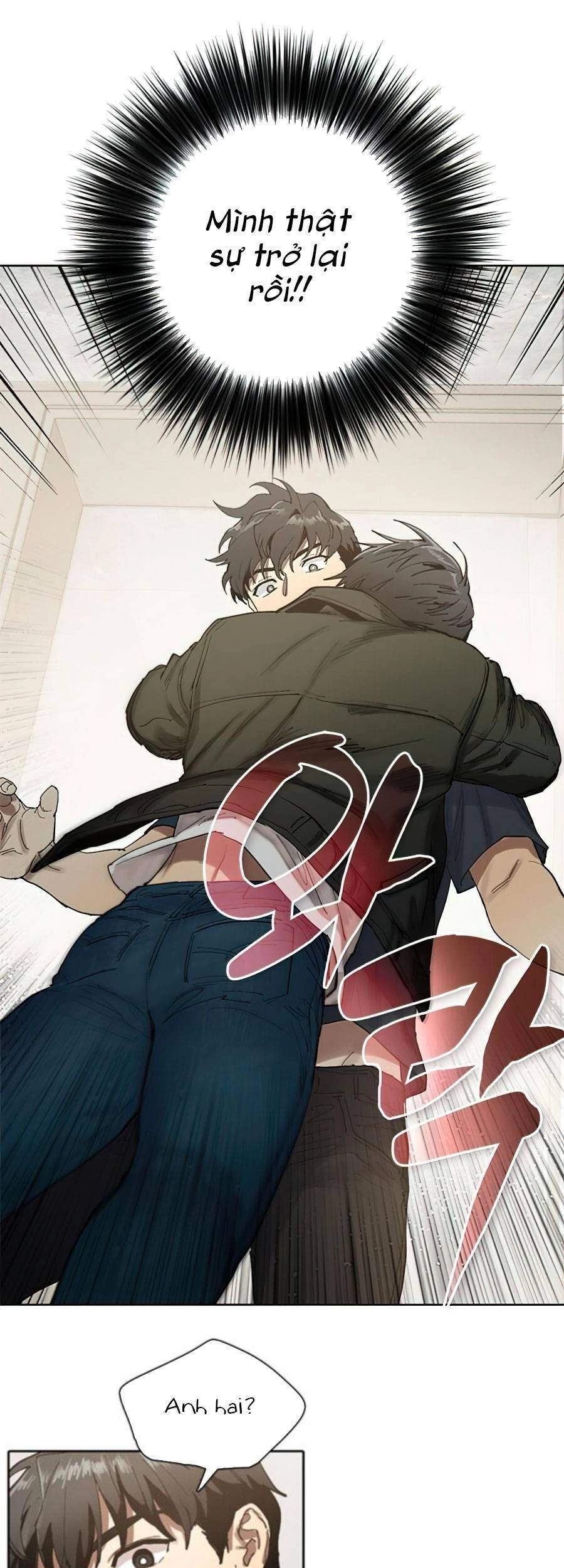 Những Ranker Cấp S Mà Tôi Nuôi Dưỡng Chapter 5 - 74