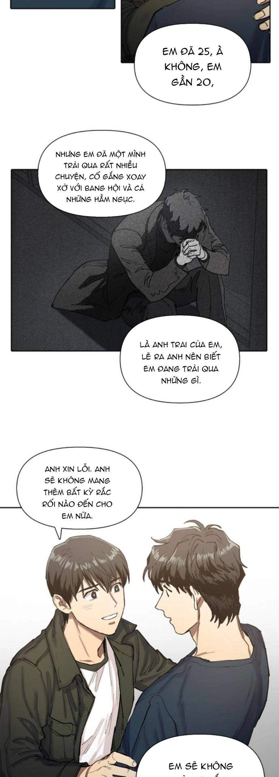 Những Ranker Cấp S Mà Tôi Nuôi Dưỡng Chapter 5 - 78