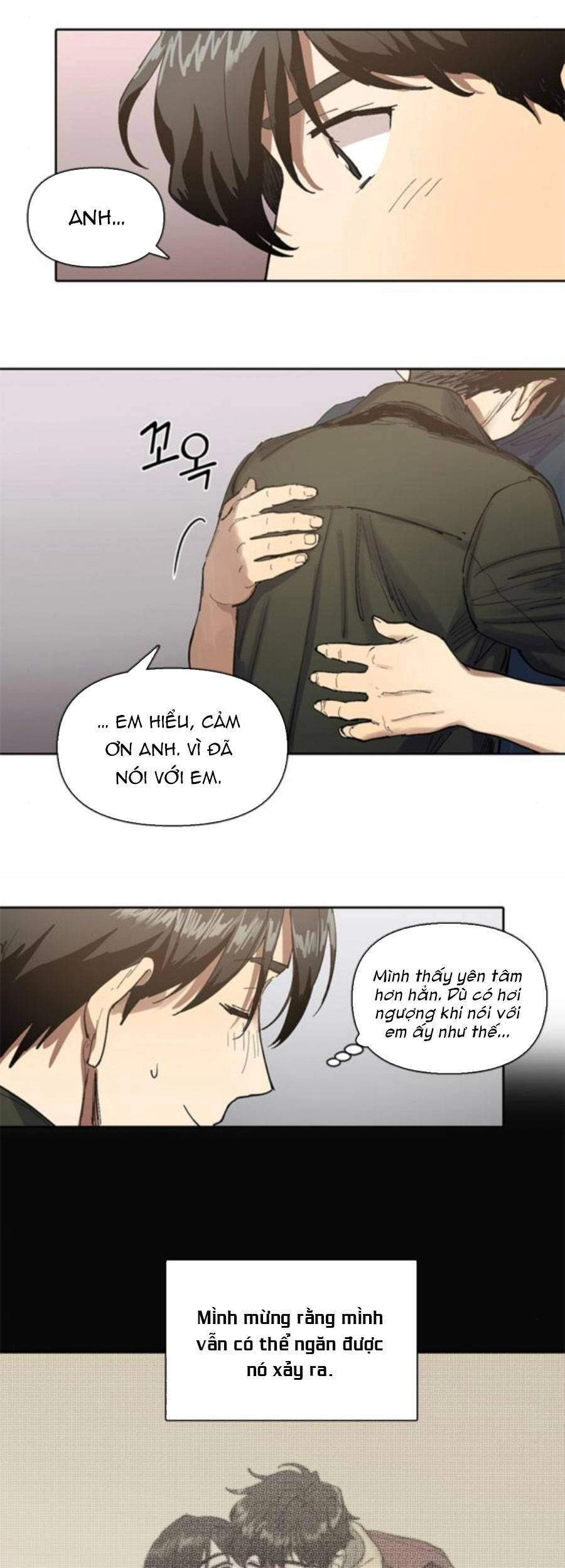 Những Ranker Cấp S Mà Tôi Nuôi Dưỡng Chapter 5 - 80