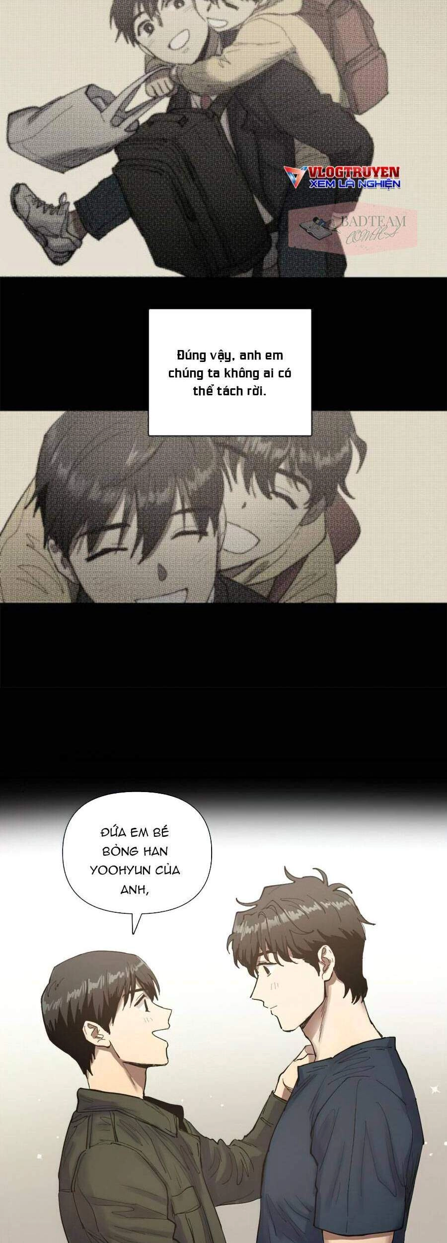 Những Ranker Cấp S Mà Tôi Nuôi Dưỡng Chapter 5 - 81