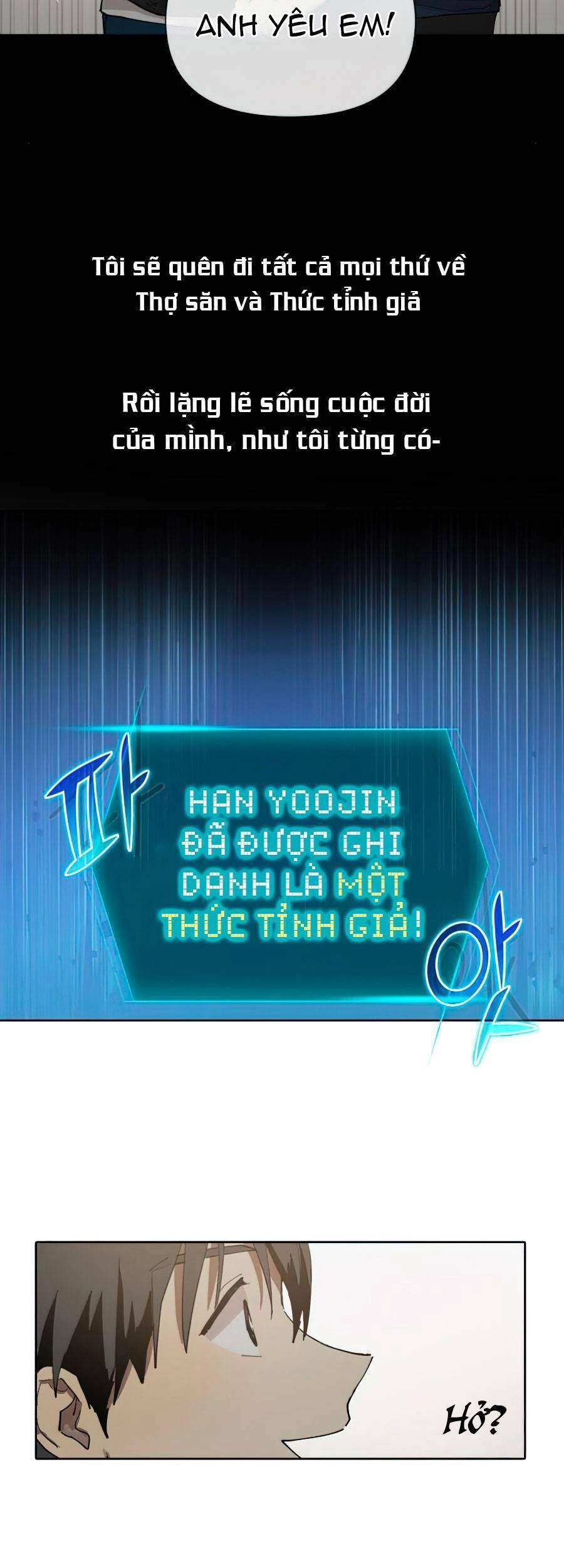 Những Ranker Cấp S Mà Tôi Nuôi Dưỡng Chapter 5 - 83