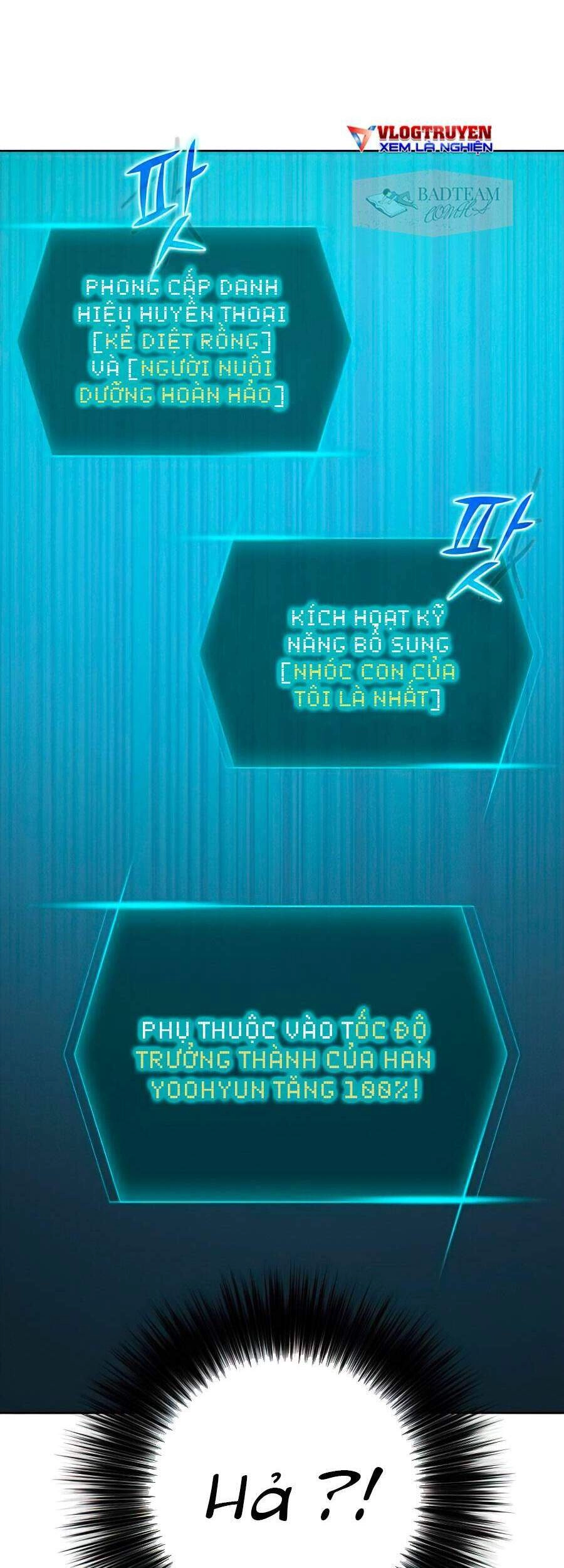 Những Ranker Cấp S Mà Tôi Nuôi Dưỡng Chapter 5 - 84