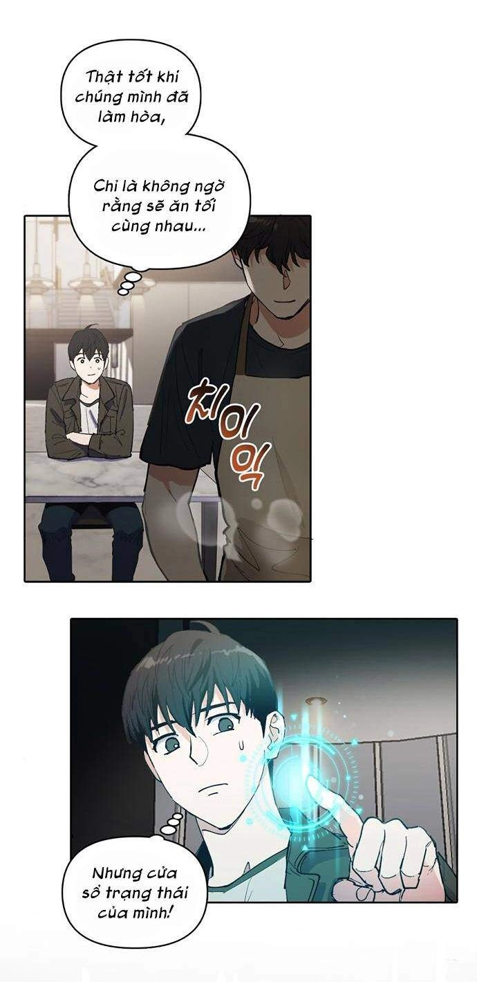 Những Ranker Cấp S Mà Tôi Nuôi Dưỡng Chapter 6 - 5