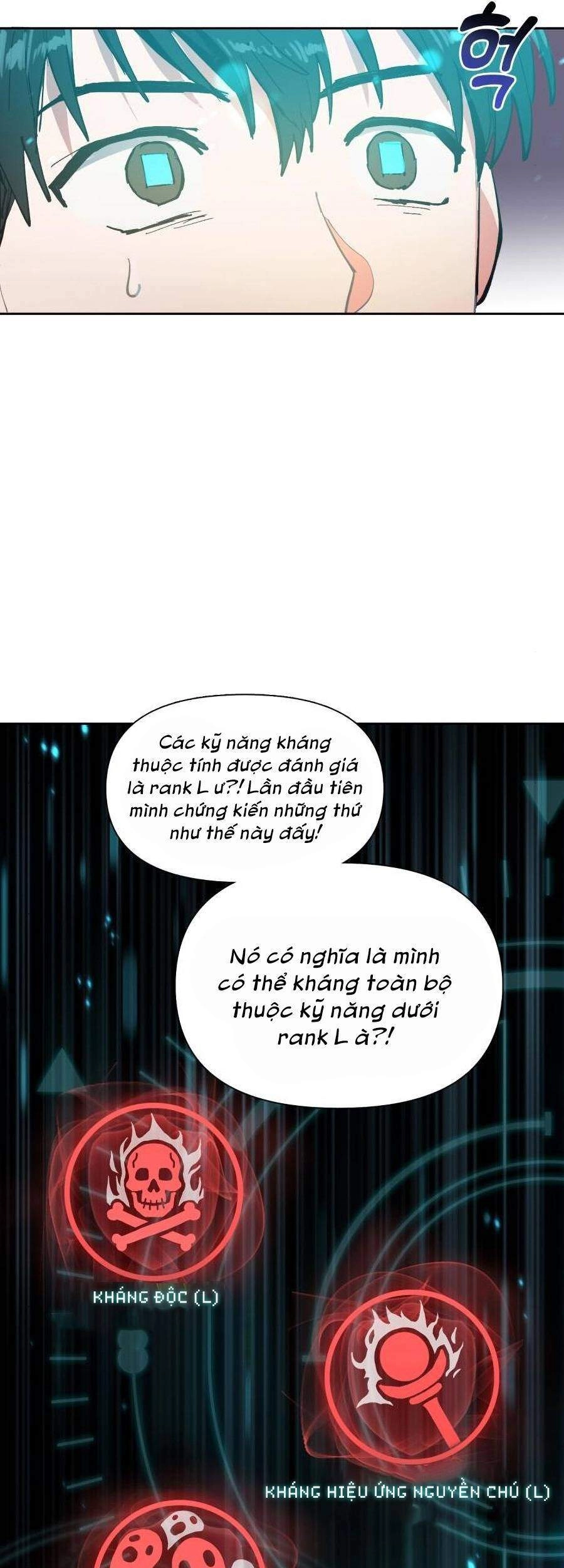 Những Ranker Cấp S Mà Tôi Nuôi Dưỡng Chapter 6 - 10