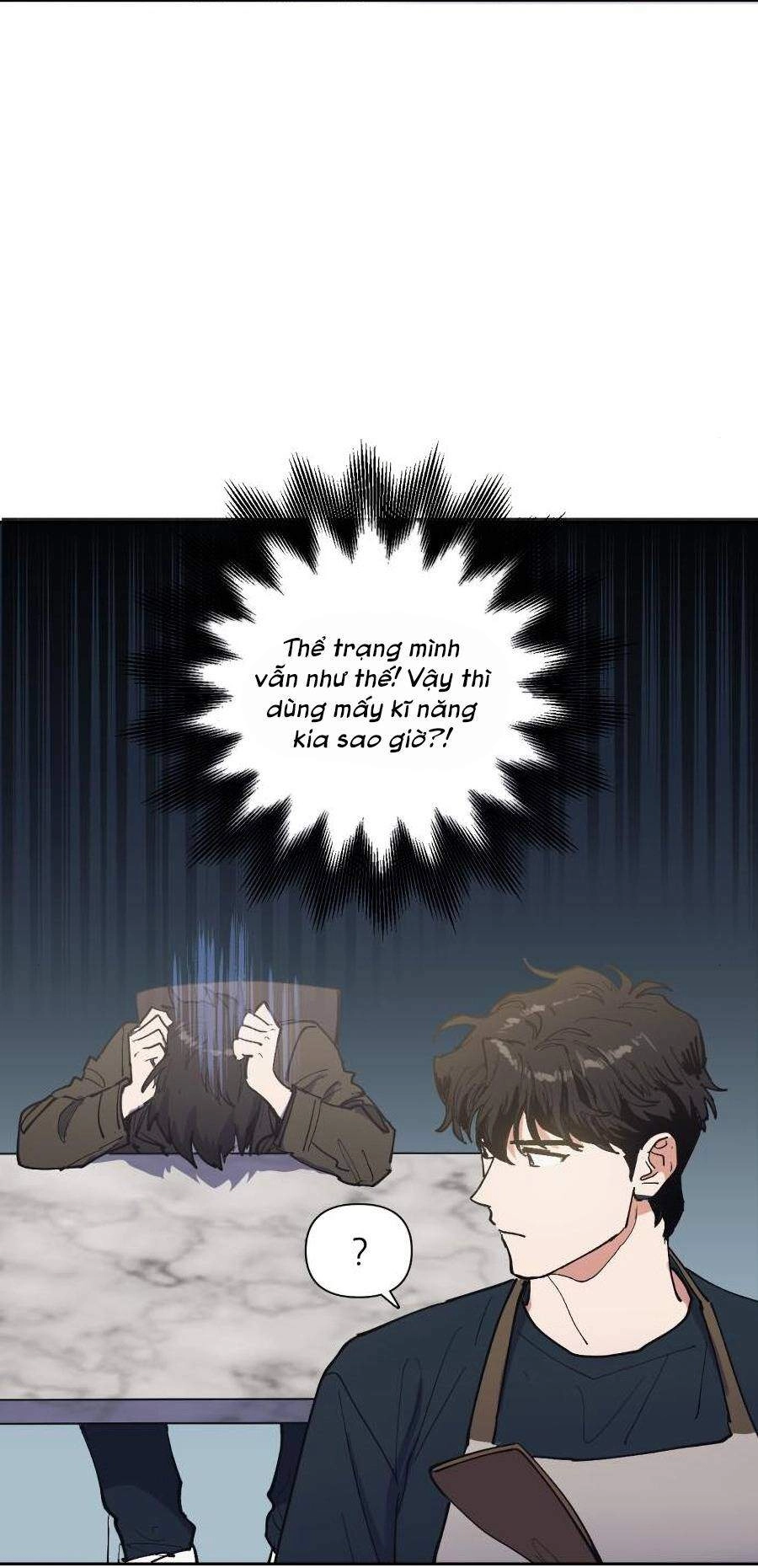 Những Ranker Cấp S Mà Tôi Nuôi Dưỡng Chapter 6 - 17