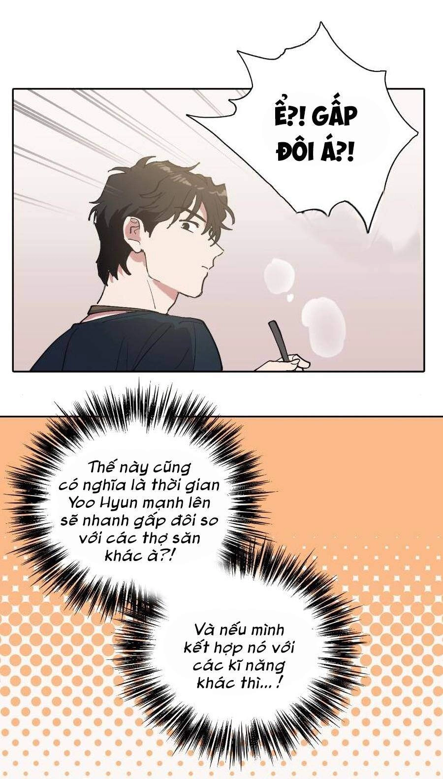 Những Ranker Cấp S Mà Tôi Nuôi Dưỡng Chapter 6 - 23