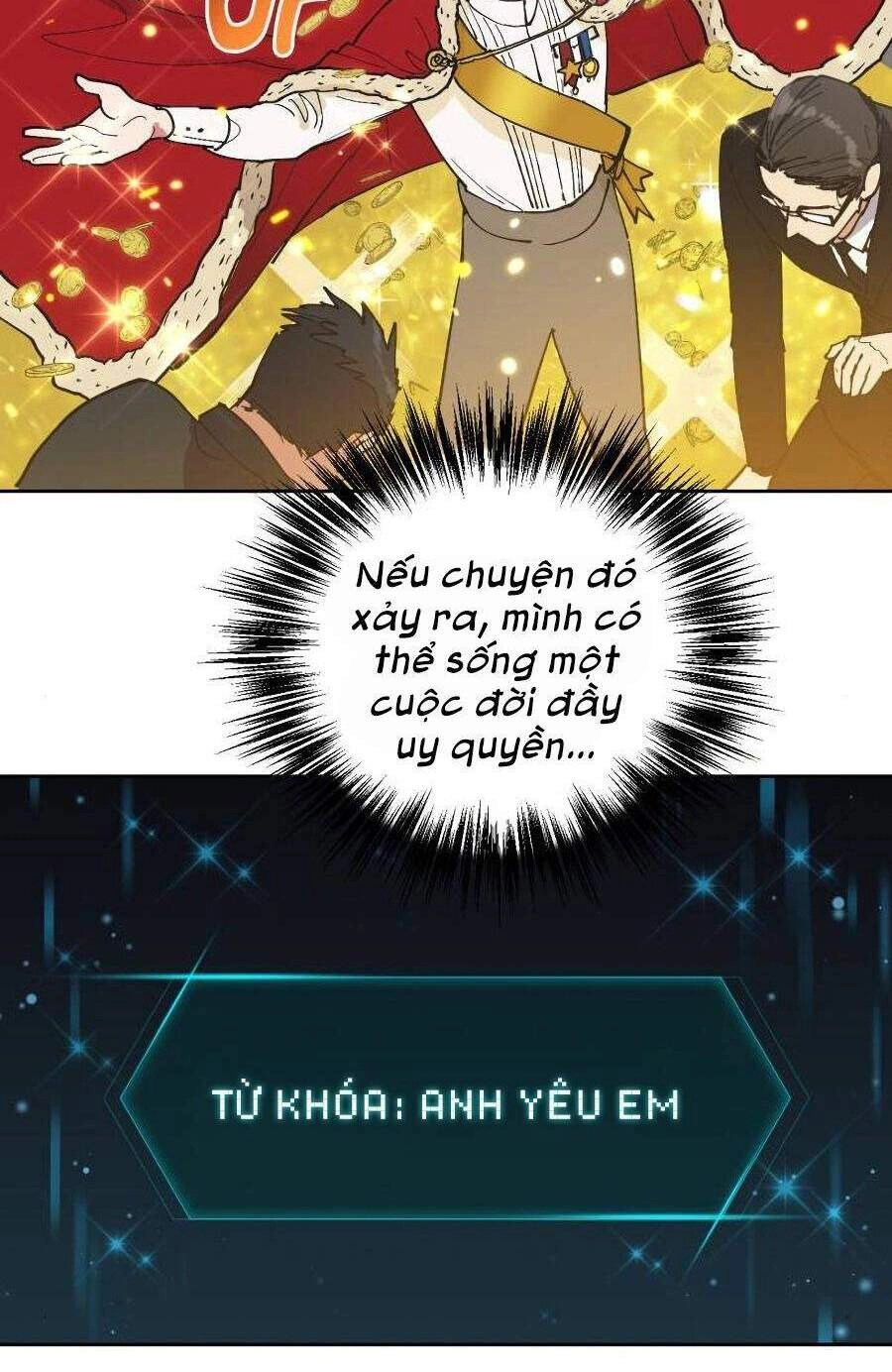 Những Ranker Cấp S Mà Tôi Nuôi Dưỡng Chapter 6 - 28