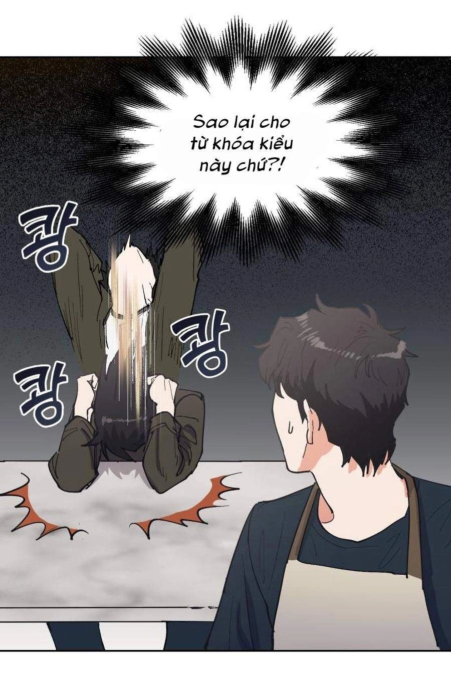 Những Ranker Cấp S Mà Tôi Nuôi Dưỡng Chapter 6 - 29