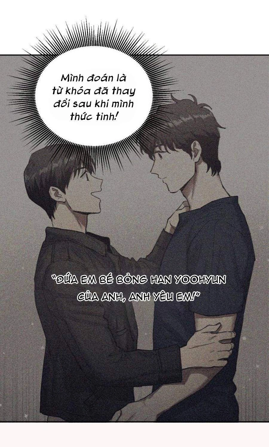 Những Ranker Cấp S Mà Tôi Nuôi Dưỡng Chapter 6 - 30