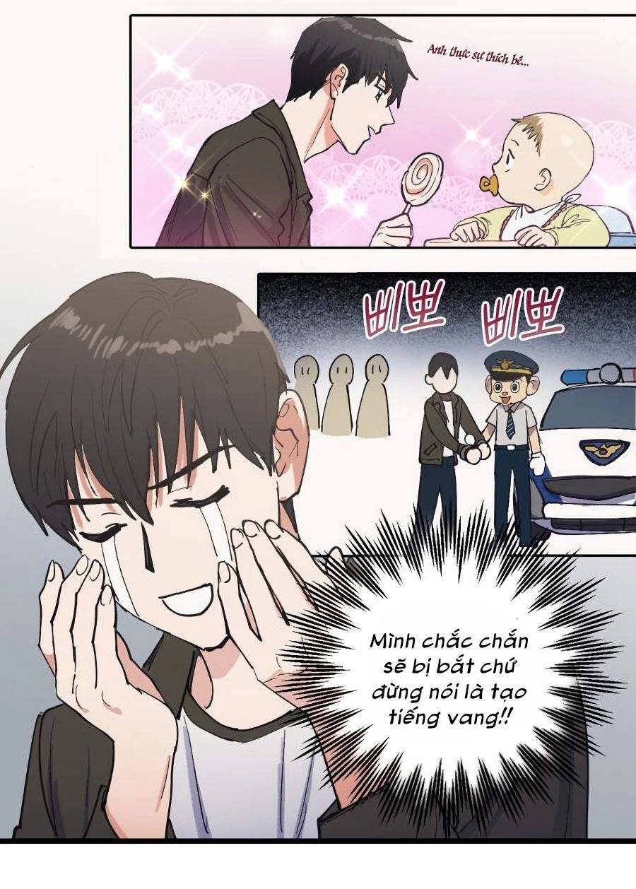 Những Ranker Cấp S Mà Tôi Nuôi Dưỡng Chapter 6 - 32