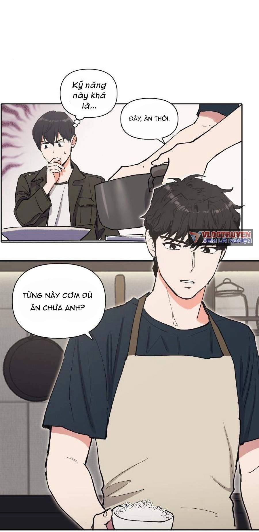 Những Ranker Cấp S Mà Tôi Nuôi Dưỡng Chapter 6 - 35