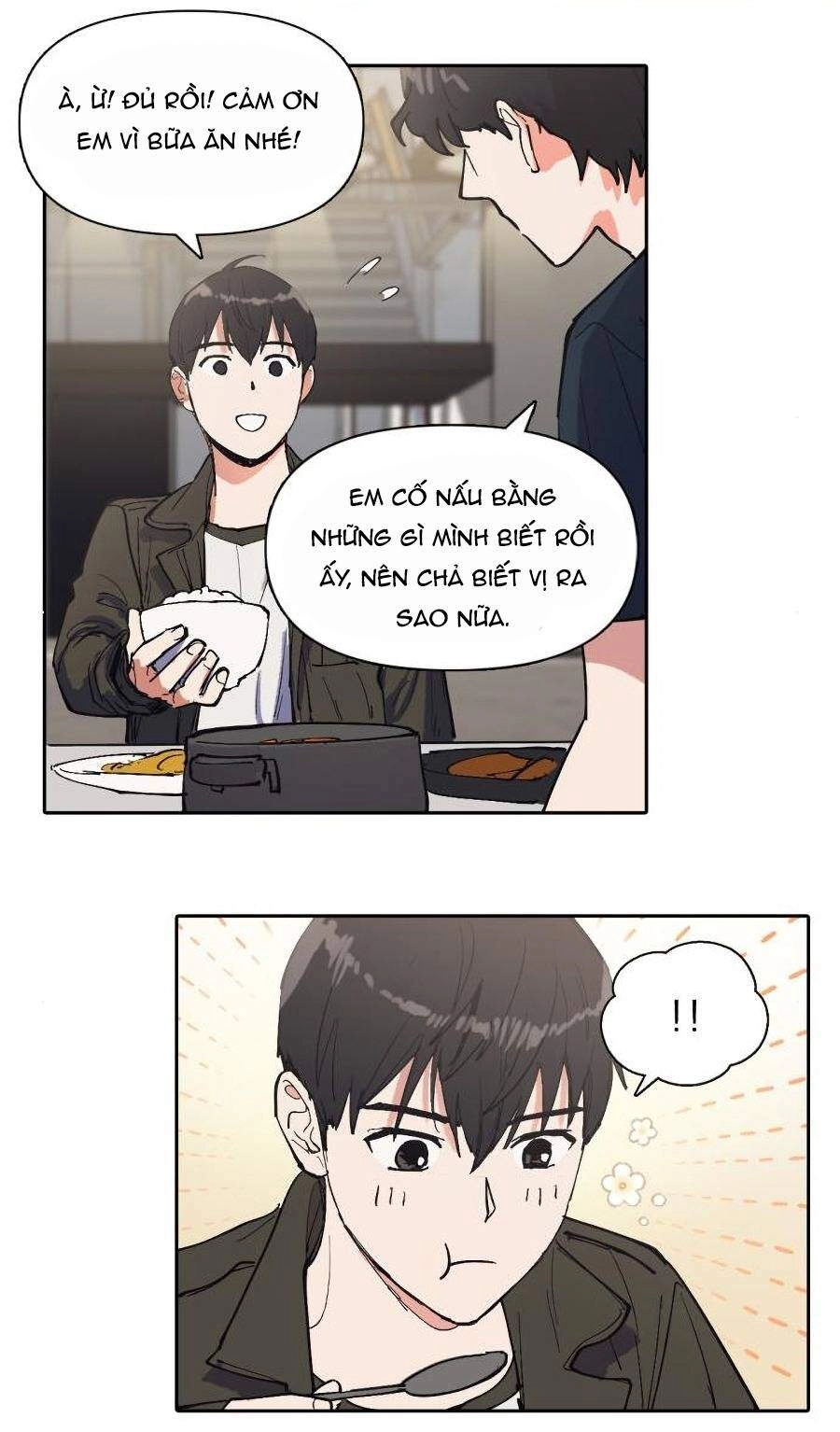 Những Ranker Cấp S Mà Tôi Nuôi Dưỡng Chapter 6 - 36