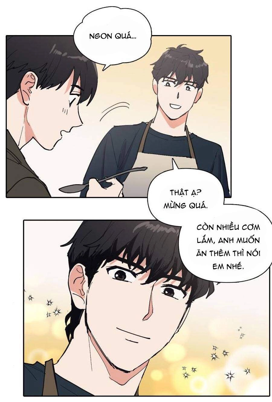 Những Ranker Cấp S Mà Tôi Nuôi Dưỡng Chapter 6 - 37