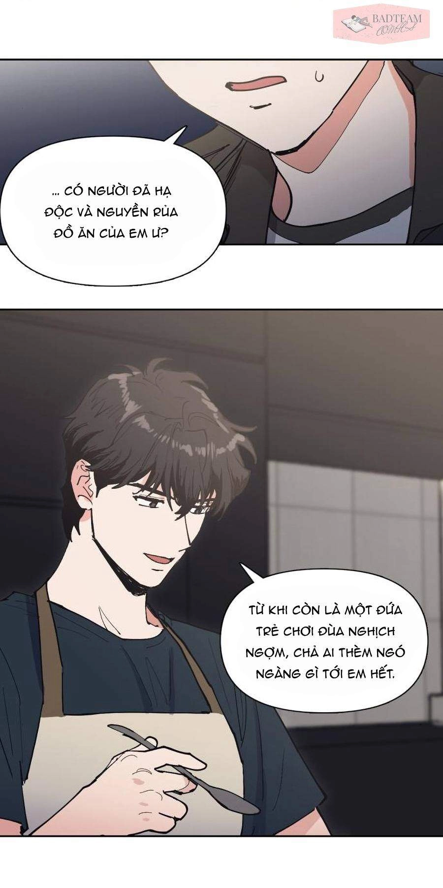 Những Ranker Cấp S Mà Tôi Nuôi Dưỡng Chapter 6 - 40