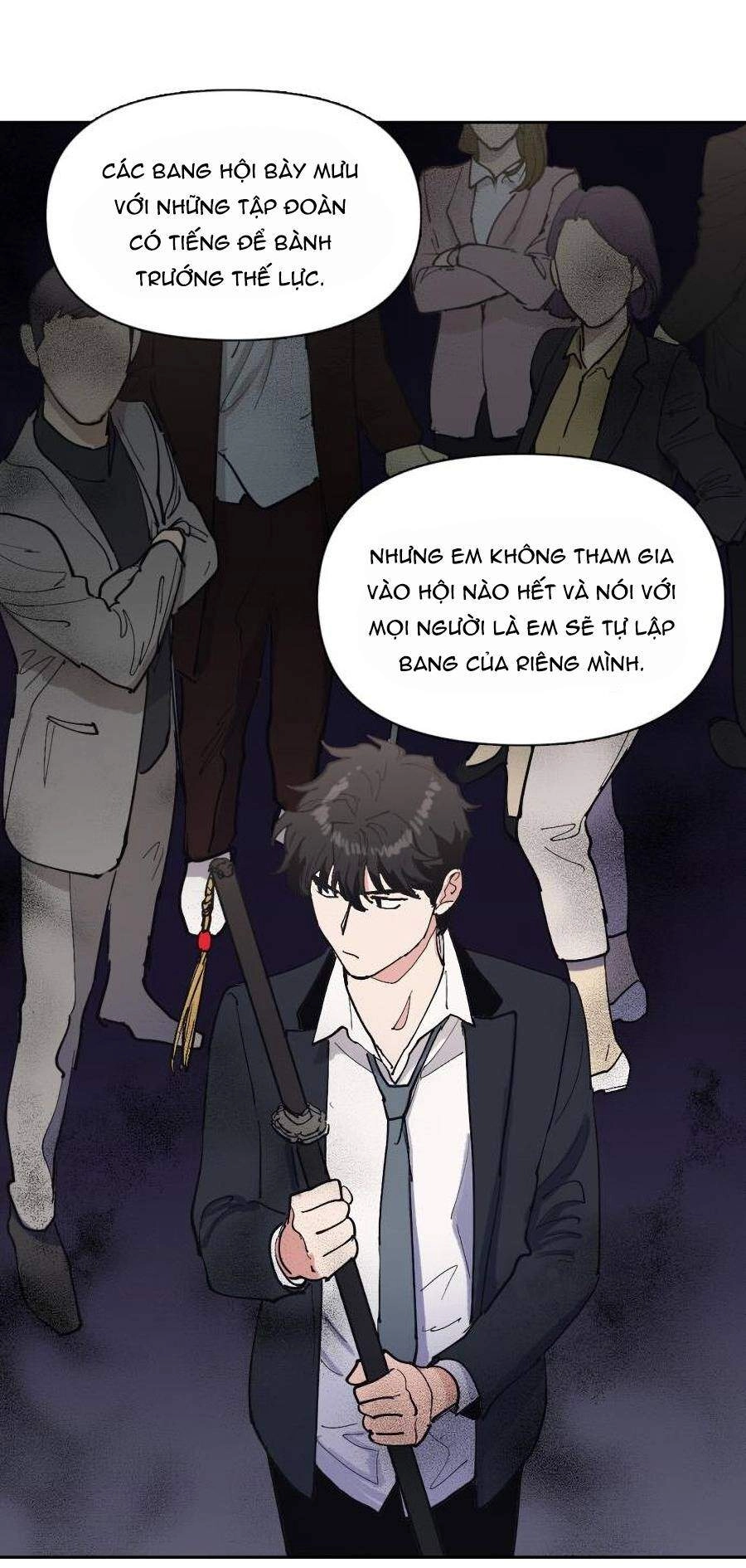 Những Ranker Cấp S Mà Tôi Nuôi Dưỡng Chapter 6 - 41