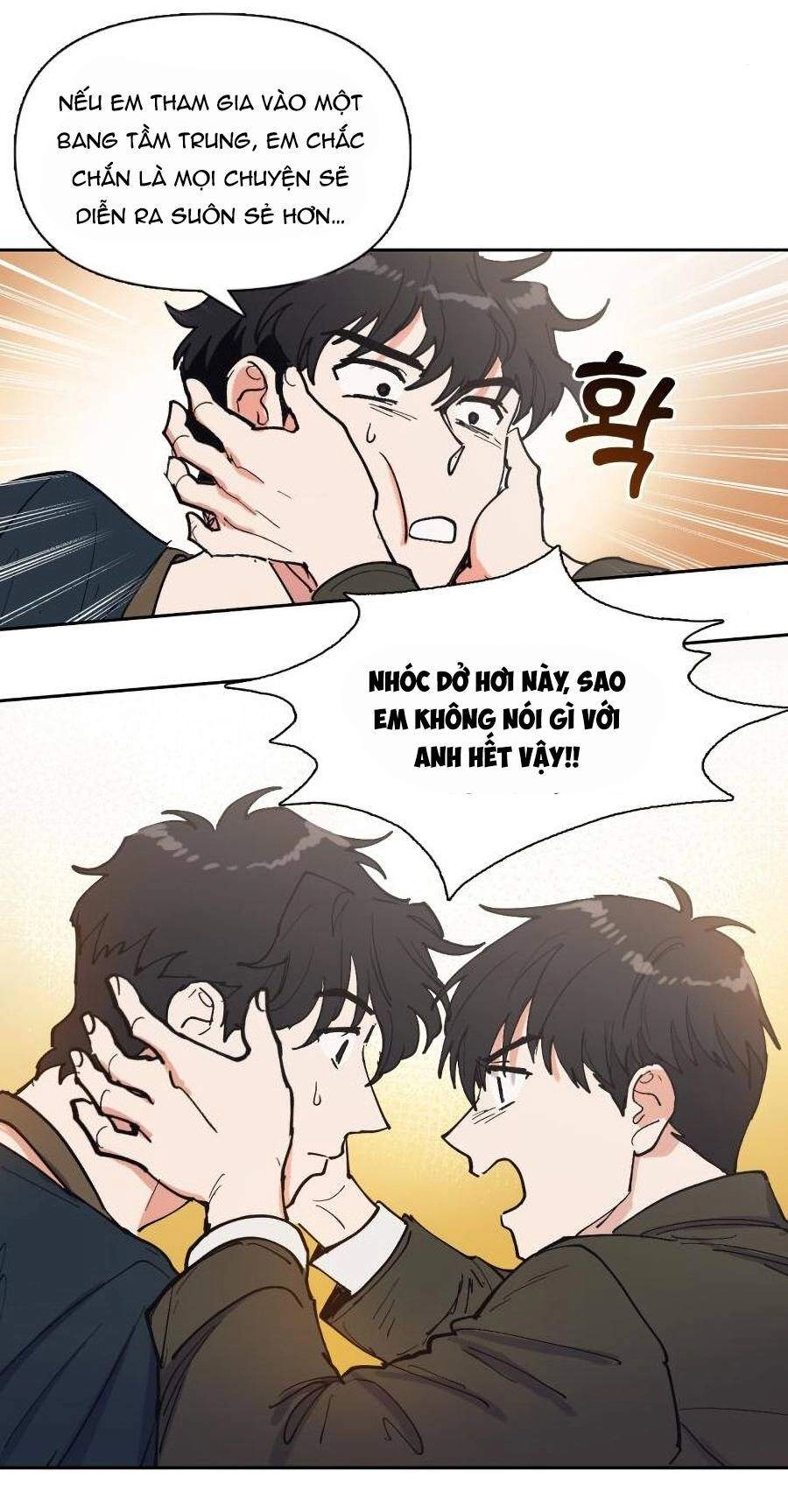 Những Ranker Cấp S Mà Tôi Nuôi Dưỡng Chapter 6 - 42