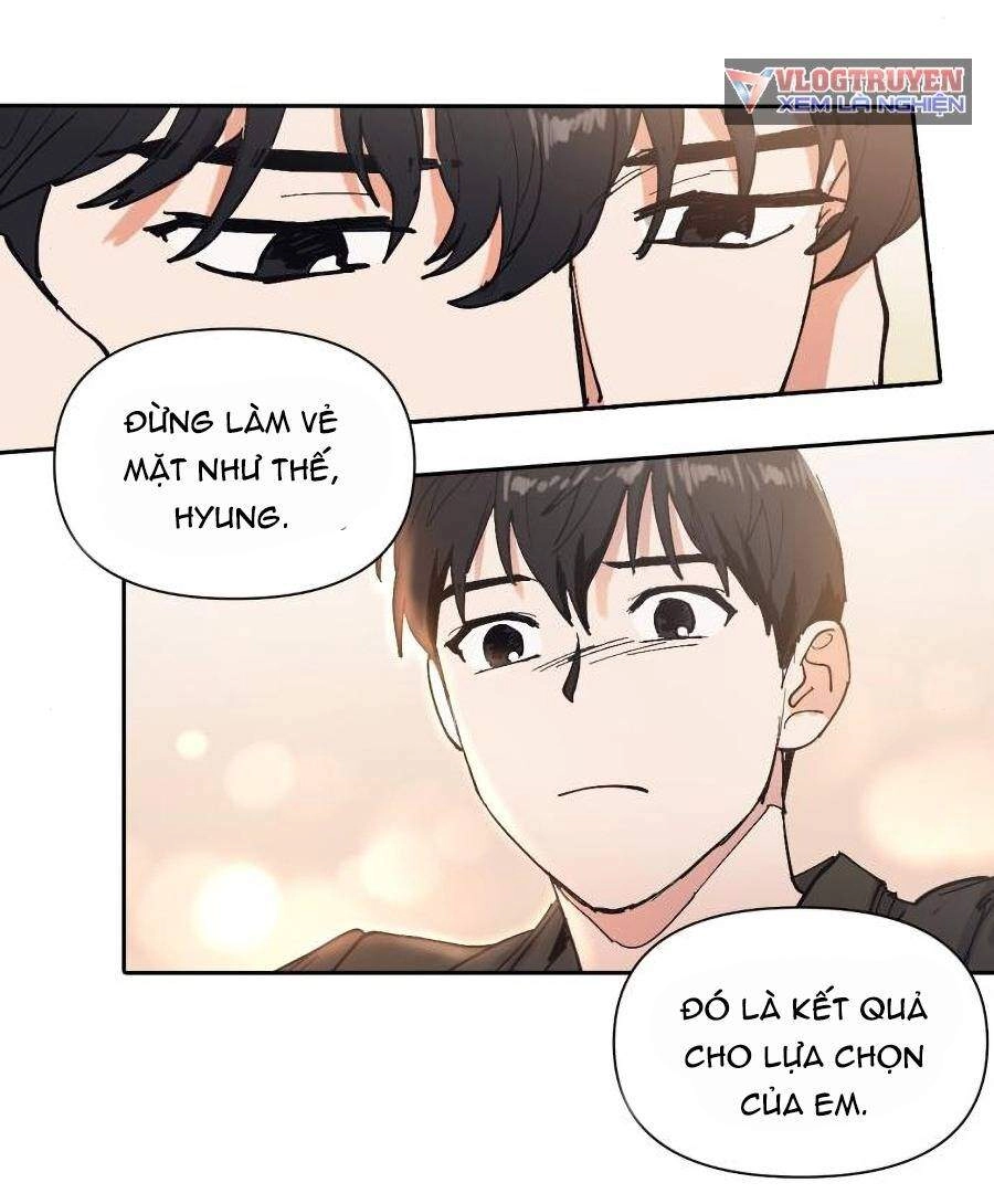 Những Ranker Cấp S Mà Tôi Nuôi Dưỡng Chapter 6 - 43