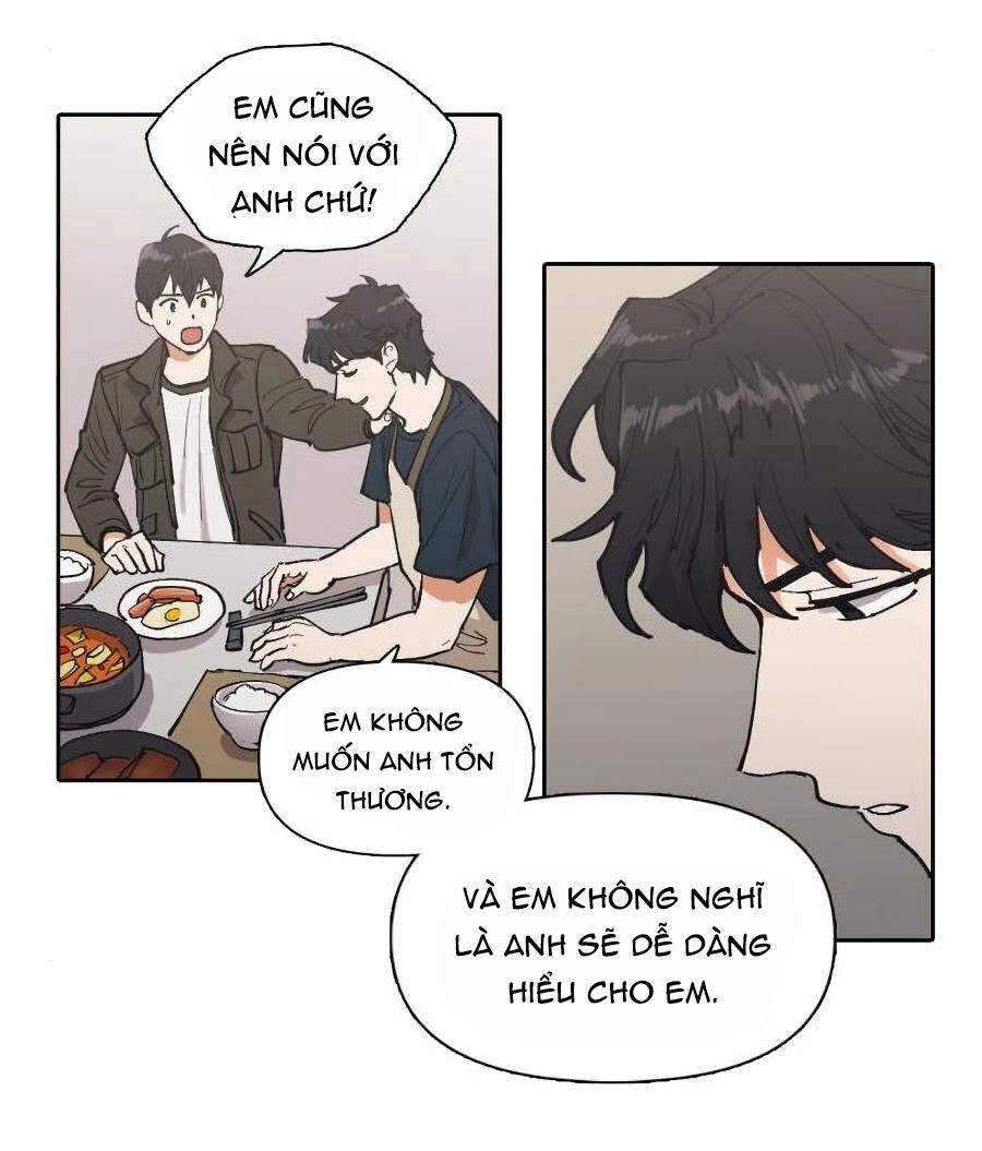 Những Ranker Cấp S Mà Tôi Nuôi Dưỡng Chapter 6 - 46