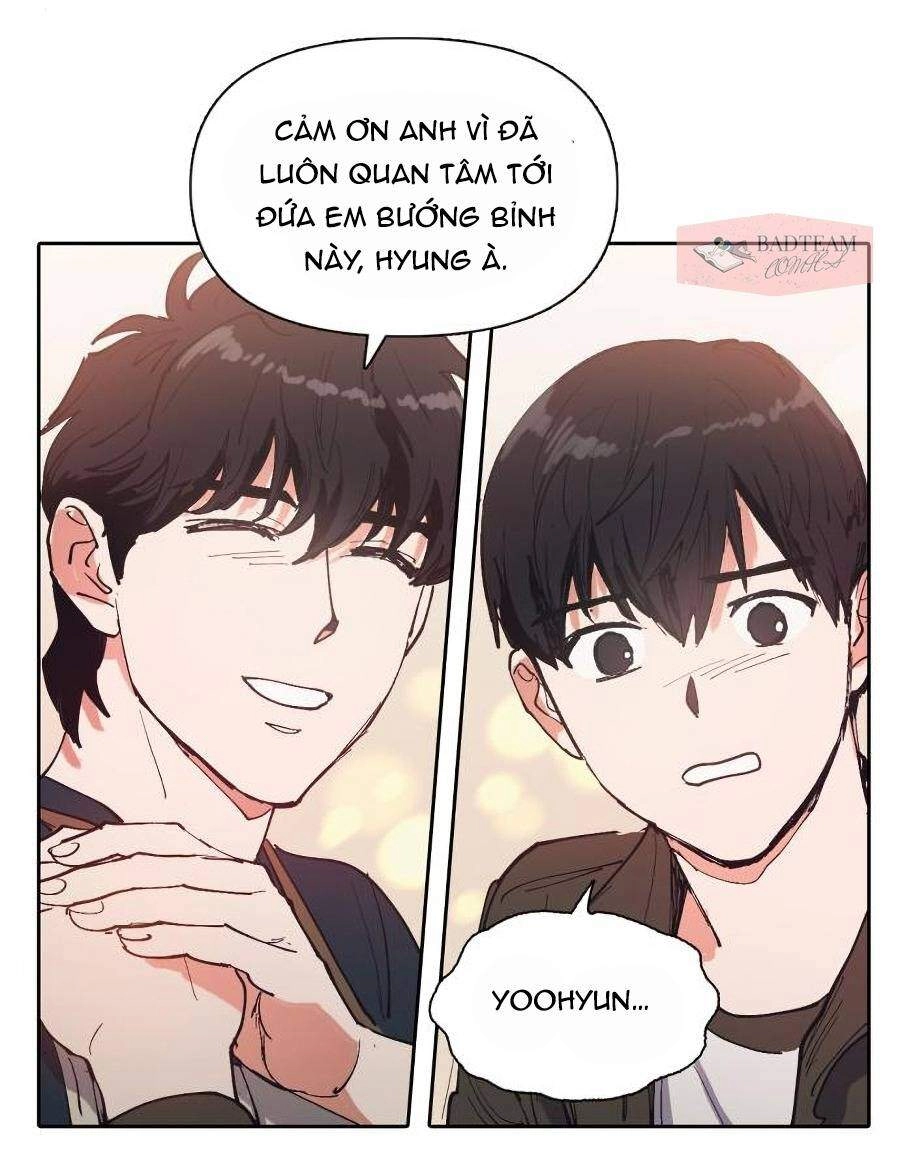 Những Ranker Cấp S Mà Tôi Nuôi Dưỡng Chapter 6 - 48